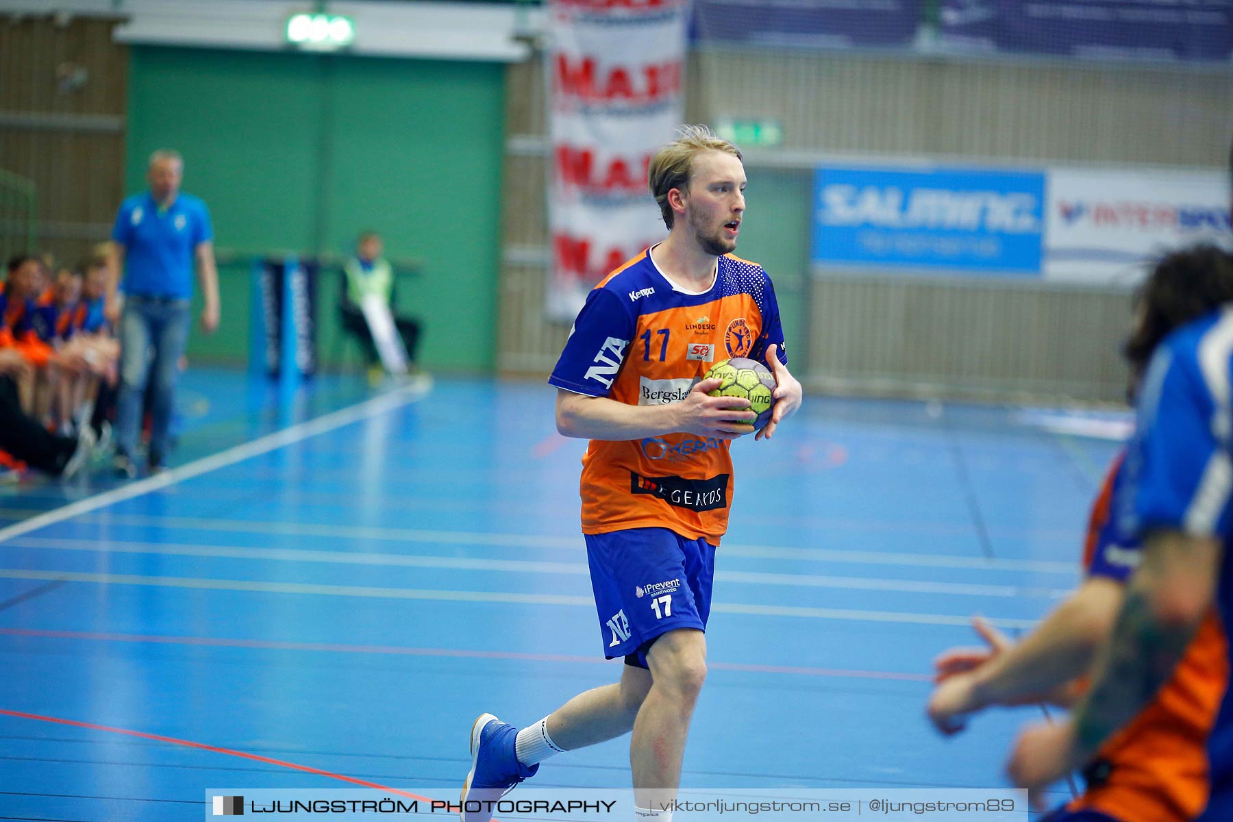 IFK Skövde HK-LIF Lindesberg 31-19,herr,Arena Skövde,Skövde,Sverige,Handboll,,2016,157229