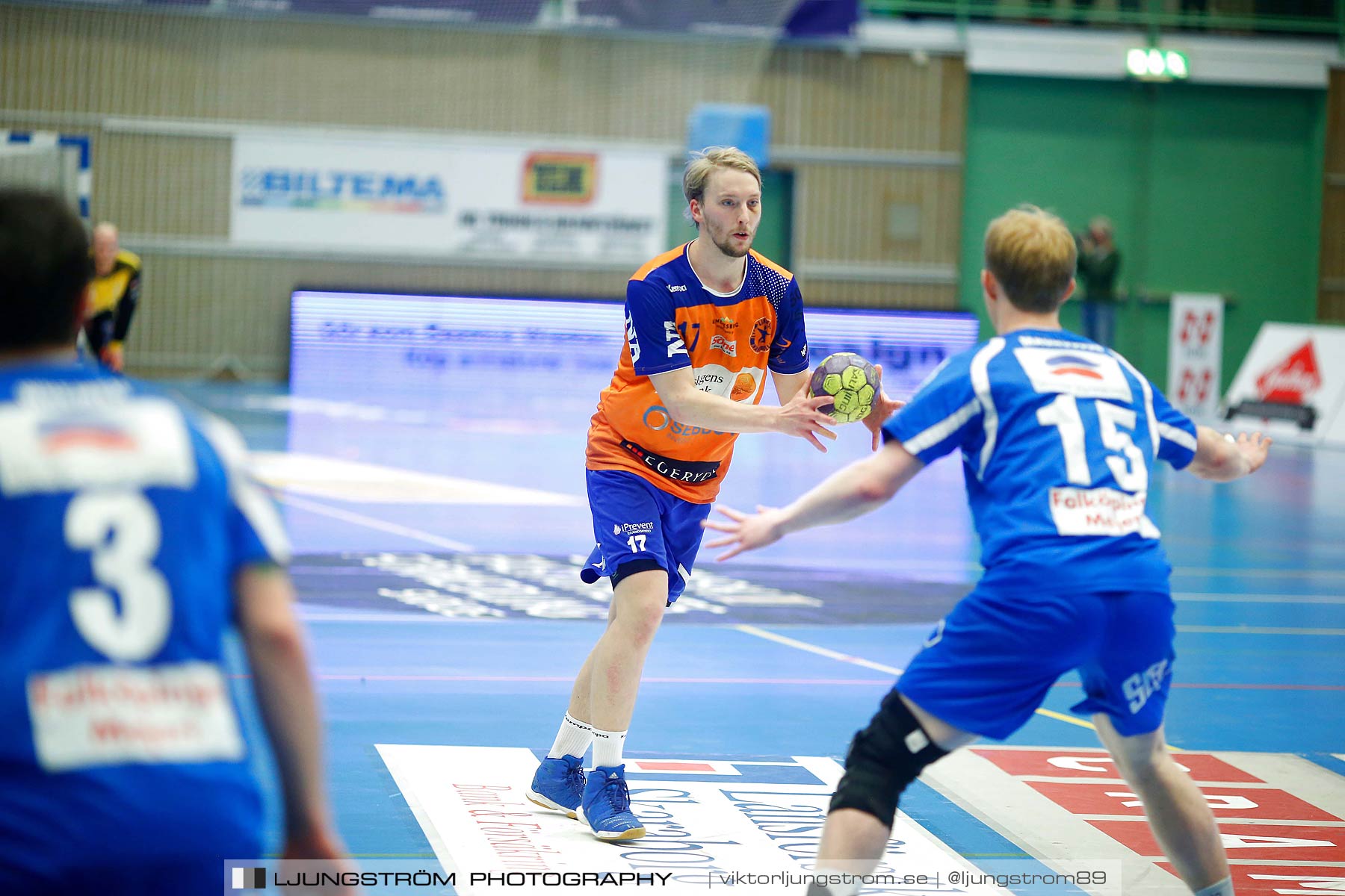 IFK Skövde HK-LIF Lindesberg 31-19,herr,Arena Skövde,Skövde,Sverige,Handboll,,2016,157252