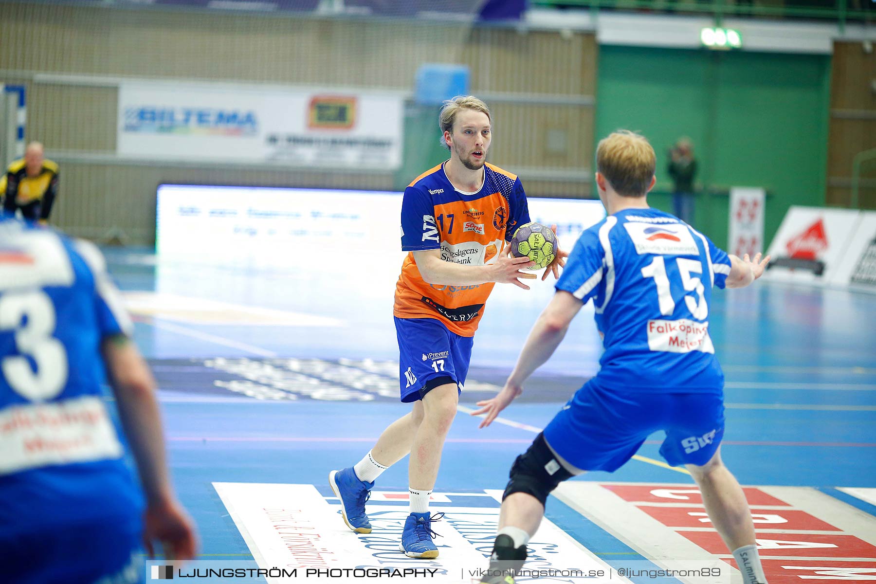 IFK Skövde HK-LIF Lindesberg 31-19,herr,Arena Skövde,Skövde,Sverige,Handboll,,2016,157253