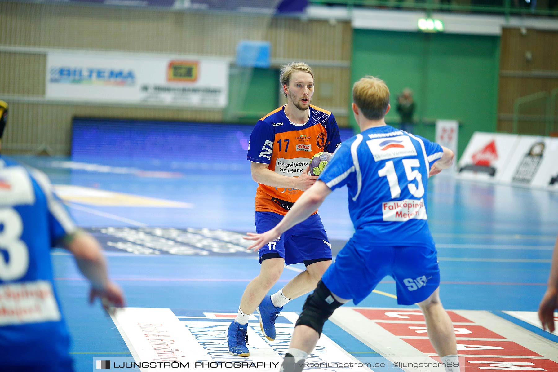 IFK Skövde HK-LIF Lindesberg 31-19,herr,Arena Skövde,Skövde,Sverige,Handboll,,2016,157254