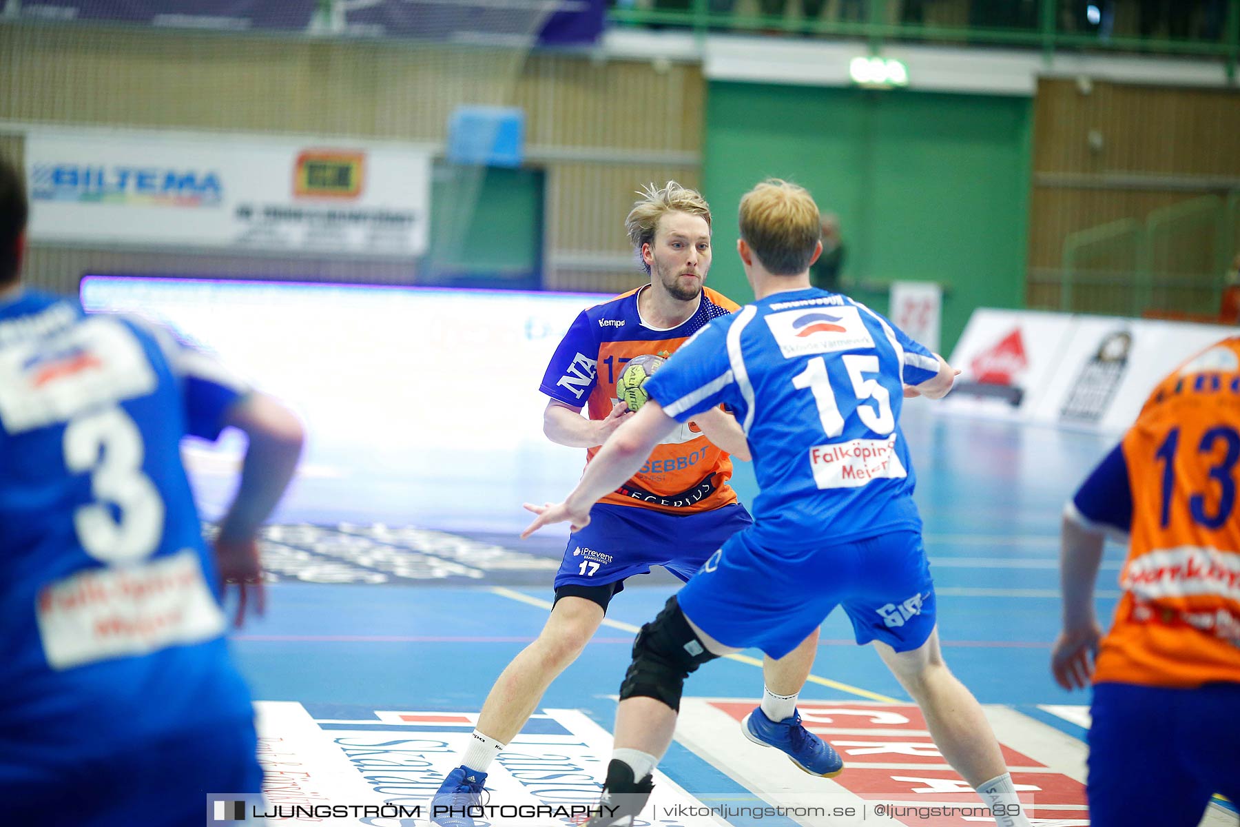 IFK Skövde HK-LIF Lindesberg 31-19,herr,Arena Skövde,Skövde,Sverige,Handboll,,2016,157255