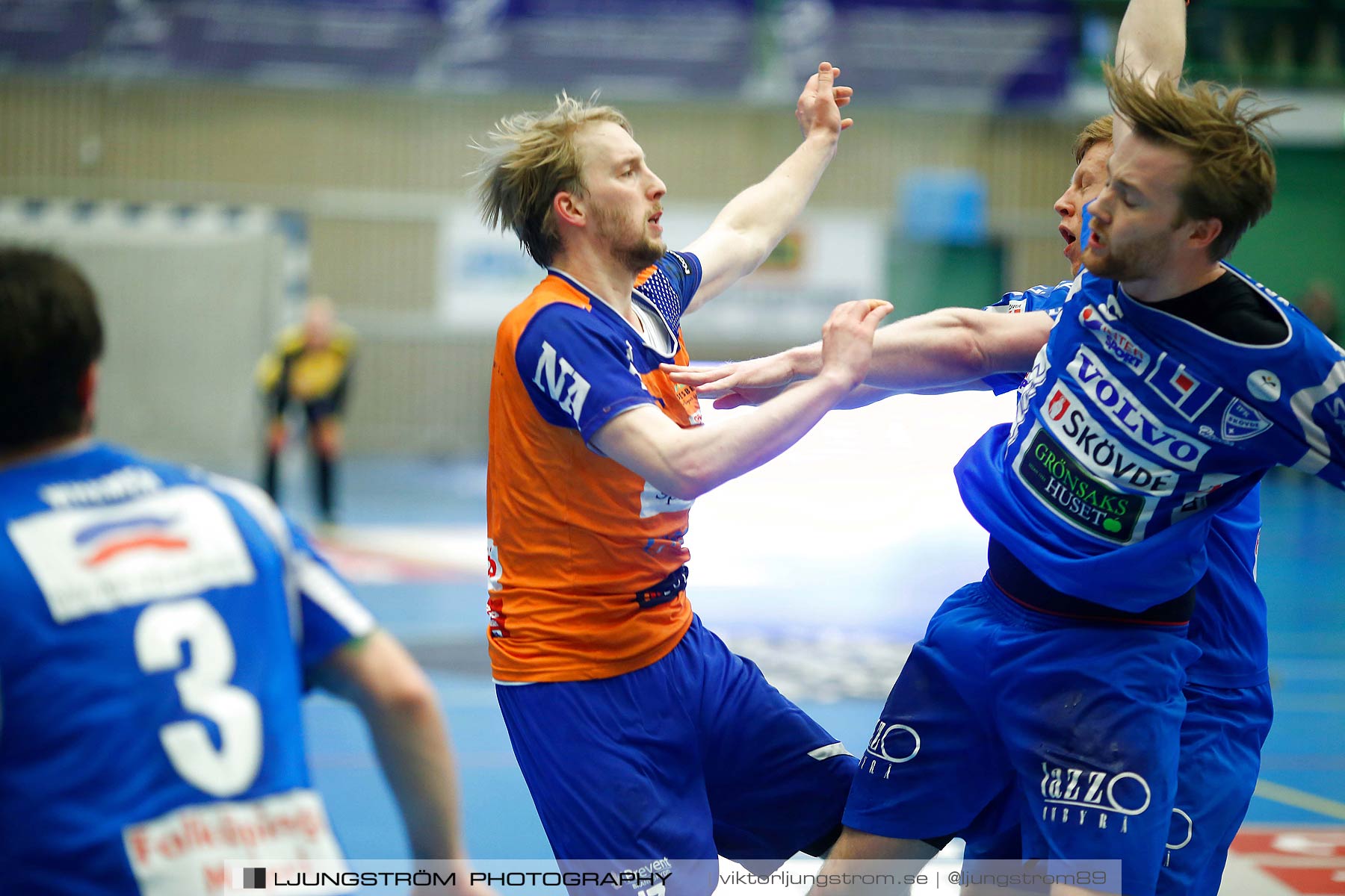 IFK Skövde HK-LIF Lindesberg 31-19,herr,Arena Skövde,Skövde,Sverige,Handboll,,2016,157259