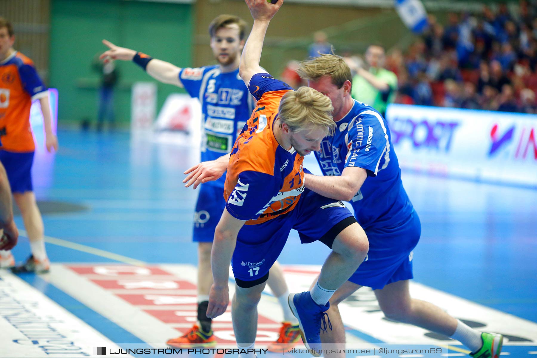 IFK Skövde HK-LIF Lindesberg 31-19,herr,Arena Skövde,Skövde,Sverige,Handboll,,2016,157266