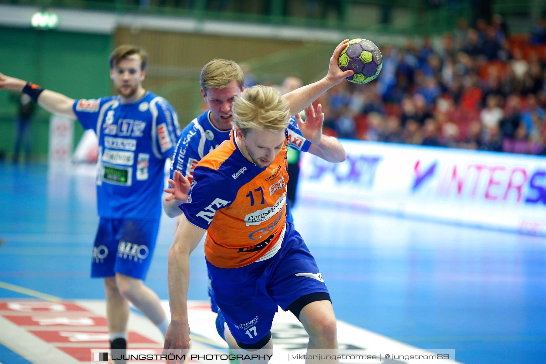 IFK Skövde HK-LIF Lindesberg 31-19,herr,Arena Skövde,Skövde,Sverige,Handboll,,2016,157267