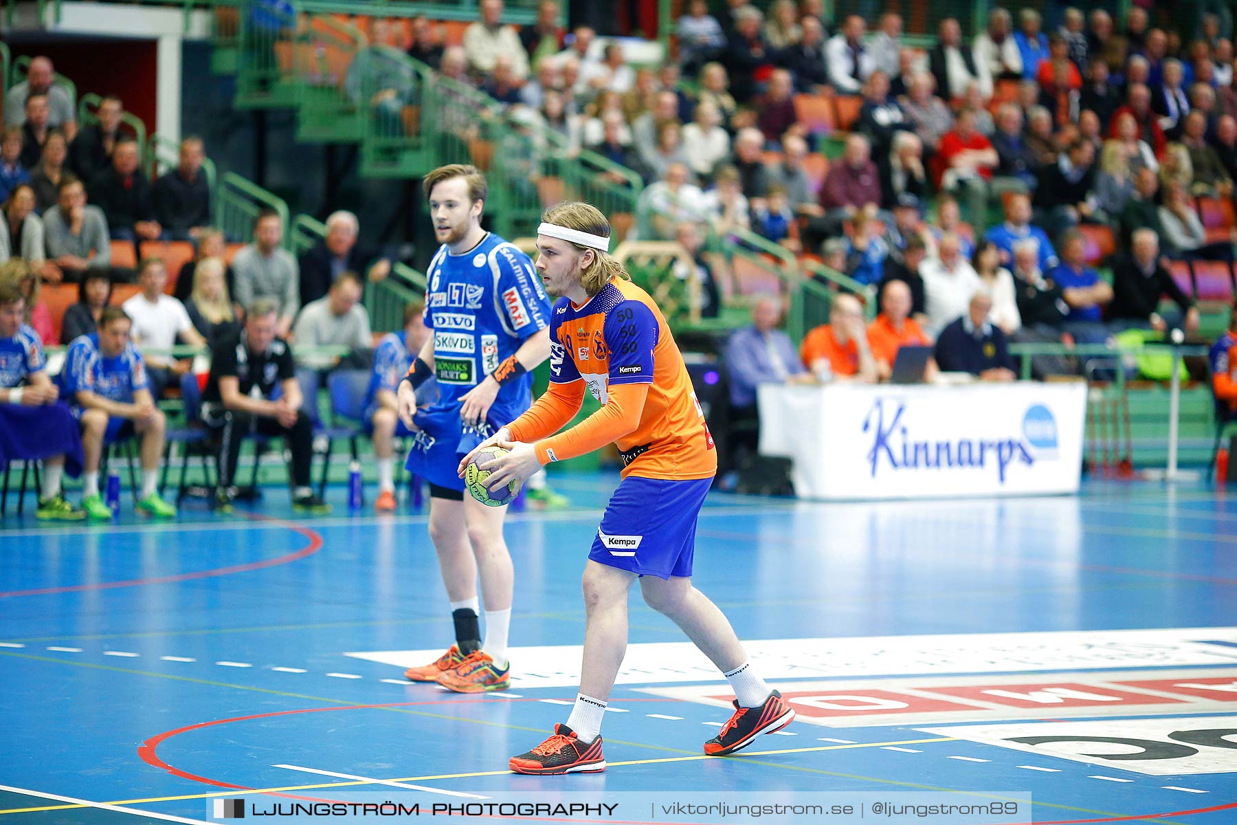 IFK Skövde HK-LIF Lindesberg 31-19,herr,Arena Skövde,Skövde,Sverige,Handboll,,2016,157291