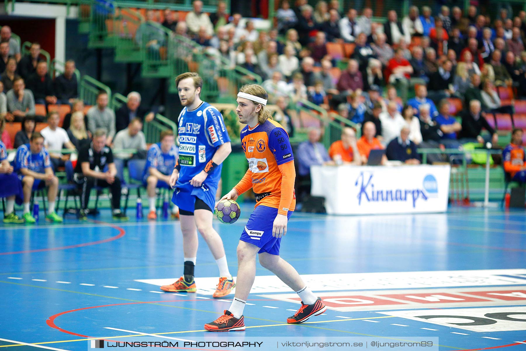 IFK Skövde HK-LIF Lindesberg 31-19,herr,Arena Skövde,Skövde,Sverige,Handboll,,2016,157292