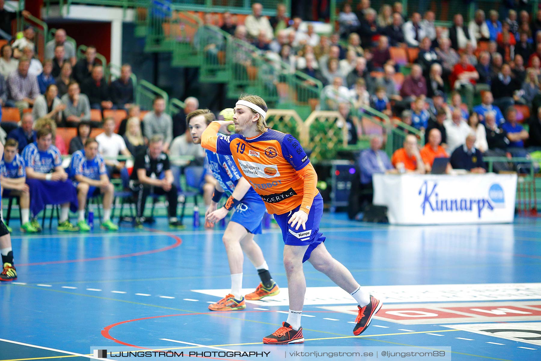 IFK Skövde HK-LIF Lindesberg 31-19,herr,Arena Skövde,Skövde,Sverige,Handboll,,2016,157295