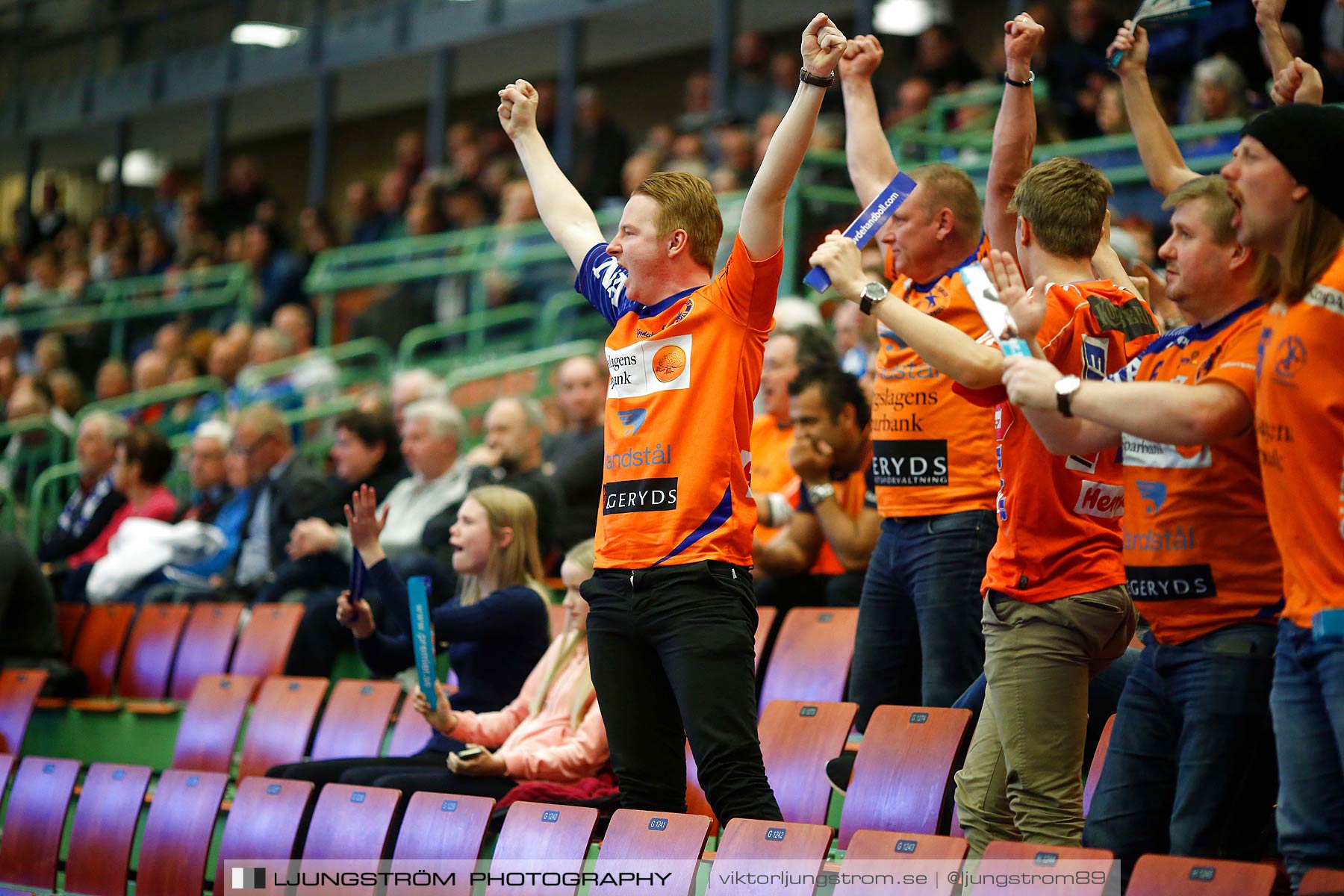 IFK Skövde HK-LIF Lindesberg 31-19,herr,Arena Skövde,Skövde,Sverige,Handboll,,2016,157298