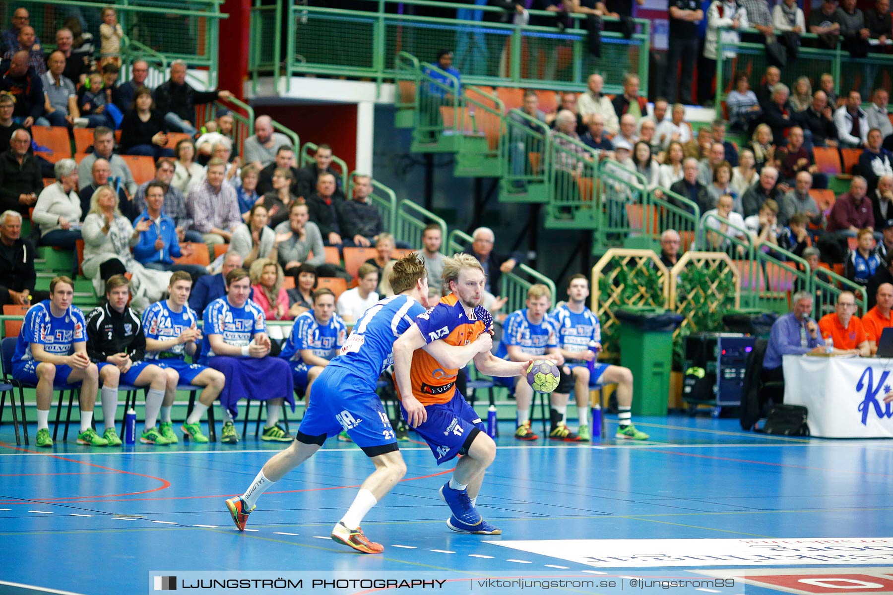 IFK Skövde HK-LIF Lindesberg 31-19,herr,Arena Skövde,Skövde,Sverige,Handboll,,2016,157309