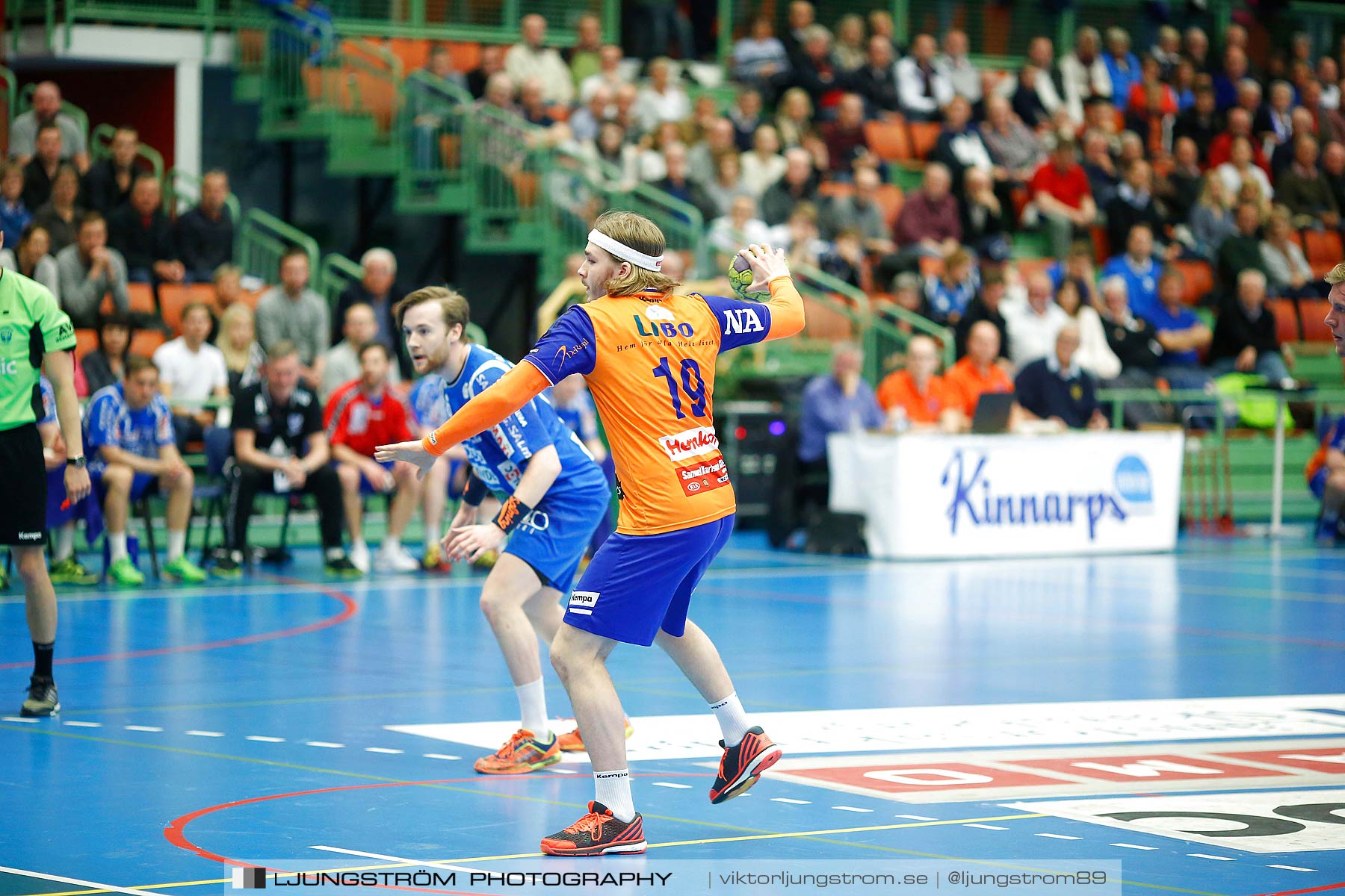 IFK Skövde HK-LIF Lindesberg 31-19,herr,Arena Skövde,Skövde,Sverige,Handboll,,2016,157327