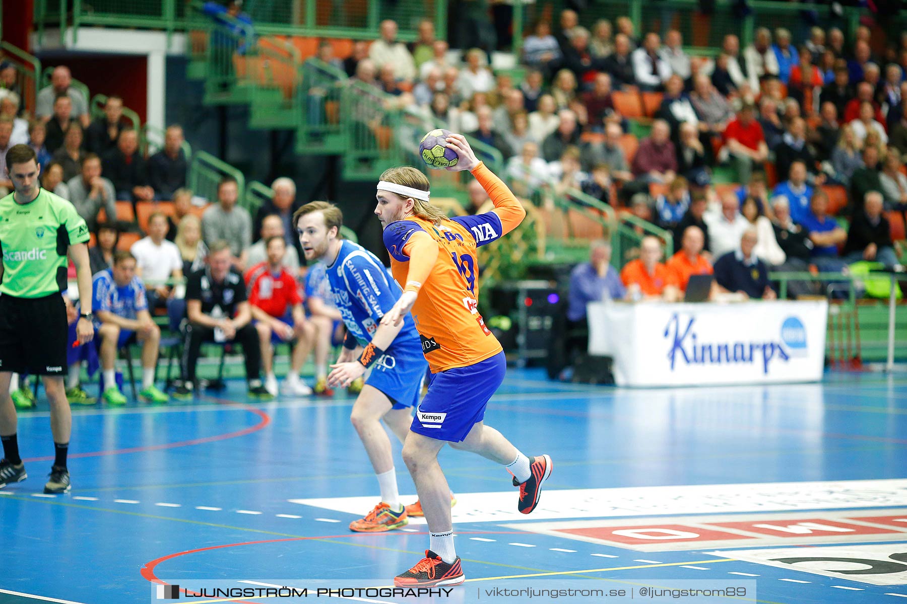 IFK Skövde HK-LIF Lindesberg 31-19,herr,Arena Skövde,Skövde,Sverige,Handboll,,2016,157328