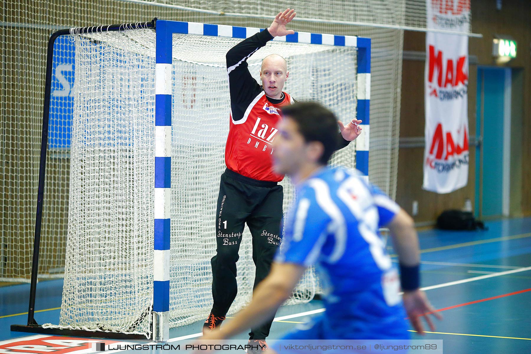 IFK Skövde HK-LIF Lindesberg 31-19,herr,Arena Skövde,Skövde,Sverige,Handboll,,2016,157337