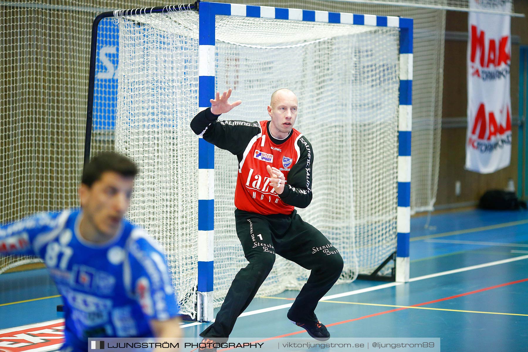 IFK Skövde HK-LIF Lindesberg 31-19,herr,Arena Skövde,Skövde,Sverige,Handboll,,2016,157339