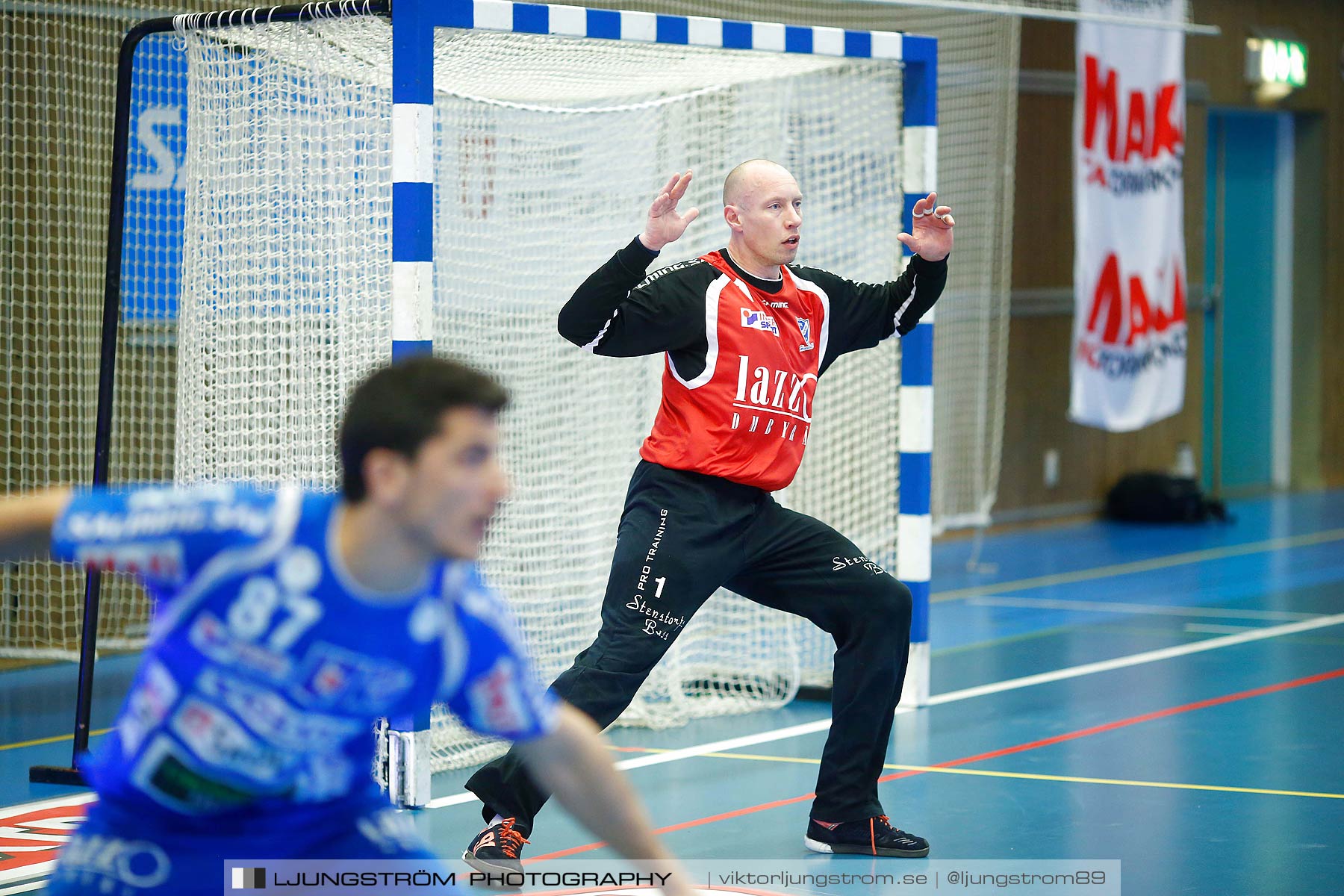 IFK Skövde HK-LIF Lindesberg 31-19,herr,Arena Skövde,Skövde,Sverige,Handboll,,2016,157341