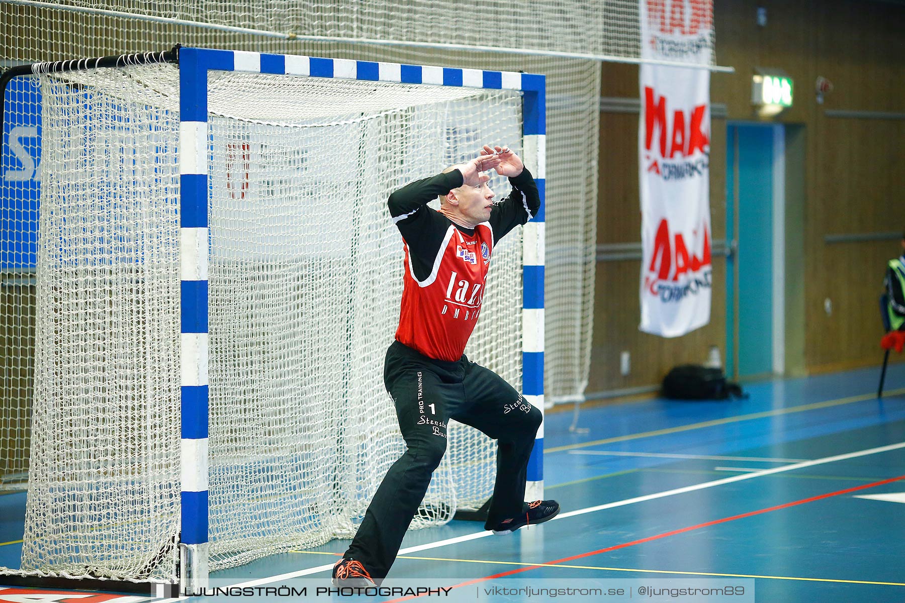 IFK Skövde HK-LIF Lindesberg 31-19,herr,Arena Skövde,Skövde,Sverige,Handboll,,2016,157342