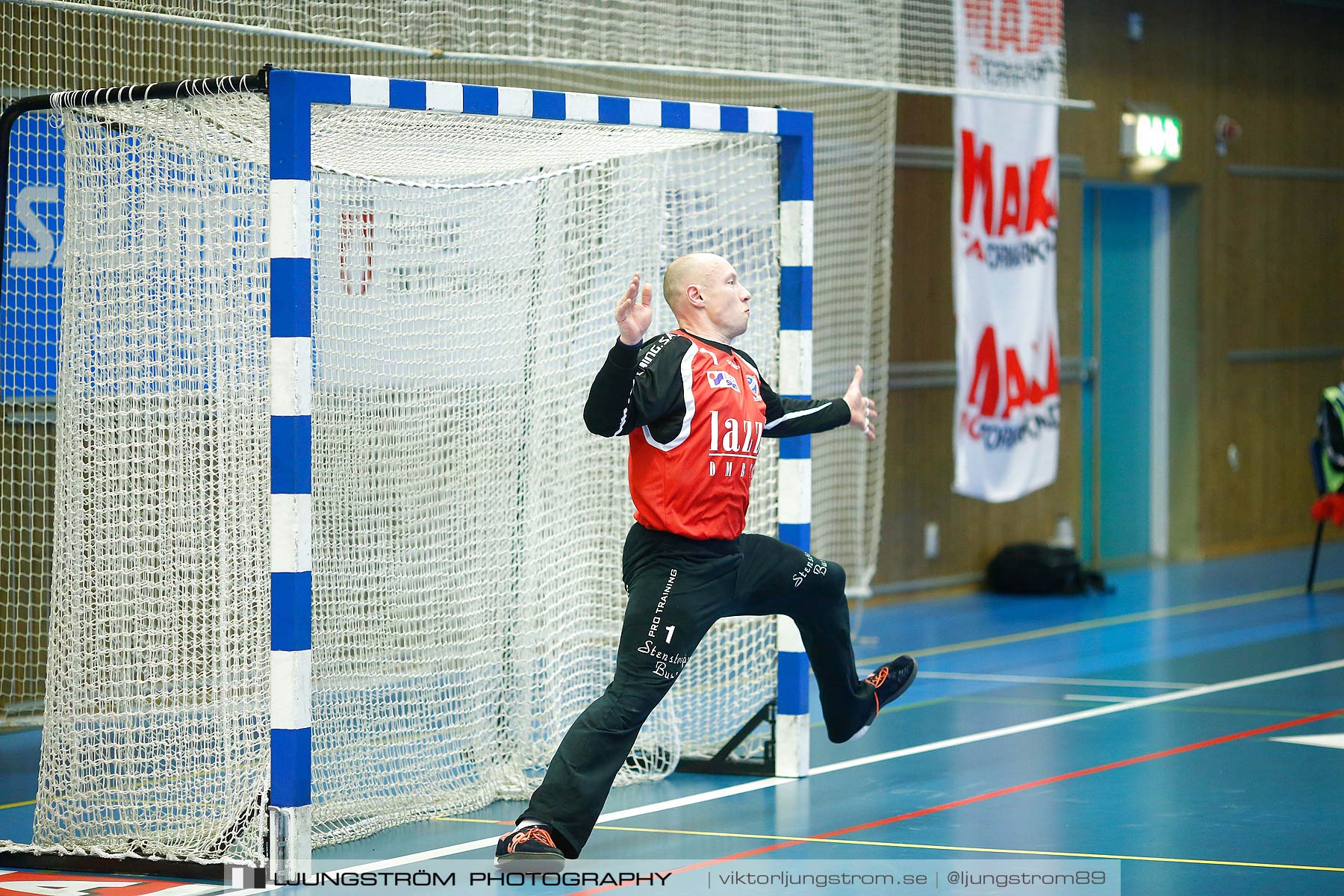 IFK Skövde HK-LIF Lindesberg 31-19,herr,Arena Skövde,Skövde,Sverige,Handboll,,2016,157343