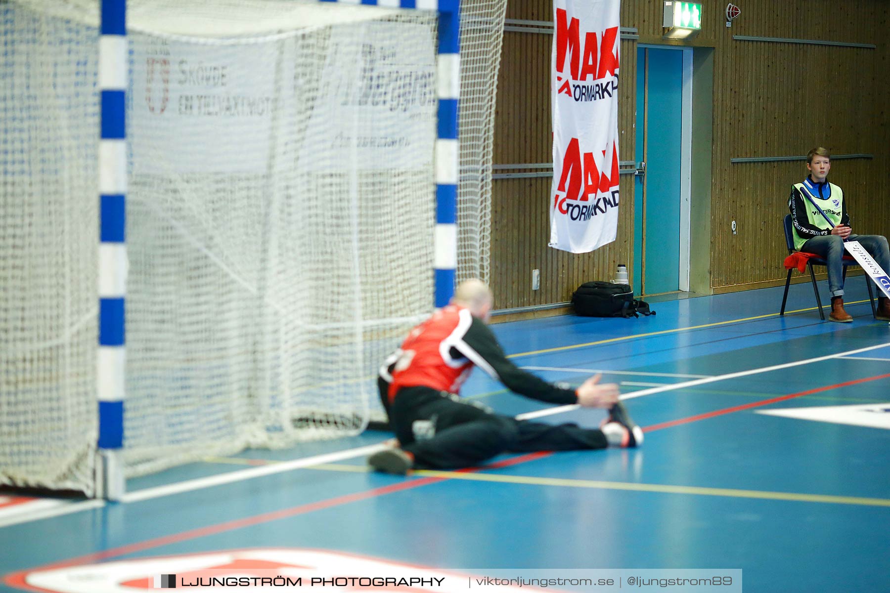 IFK Skövde HK-LIF Lindesberg 31-19,herr,Arena Skövde,Skövde,Sverige,Handboll,,2016,157347