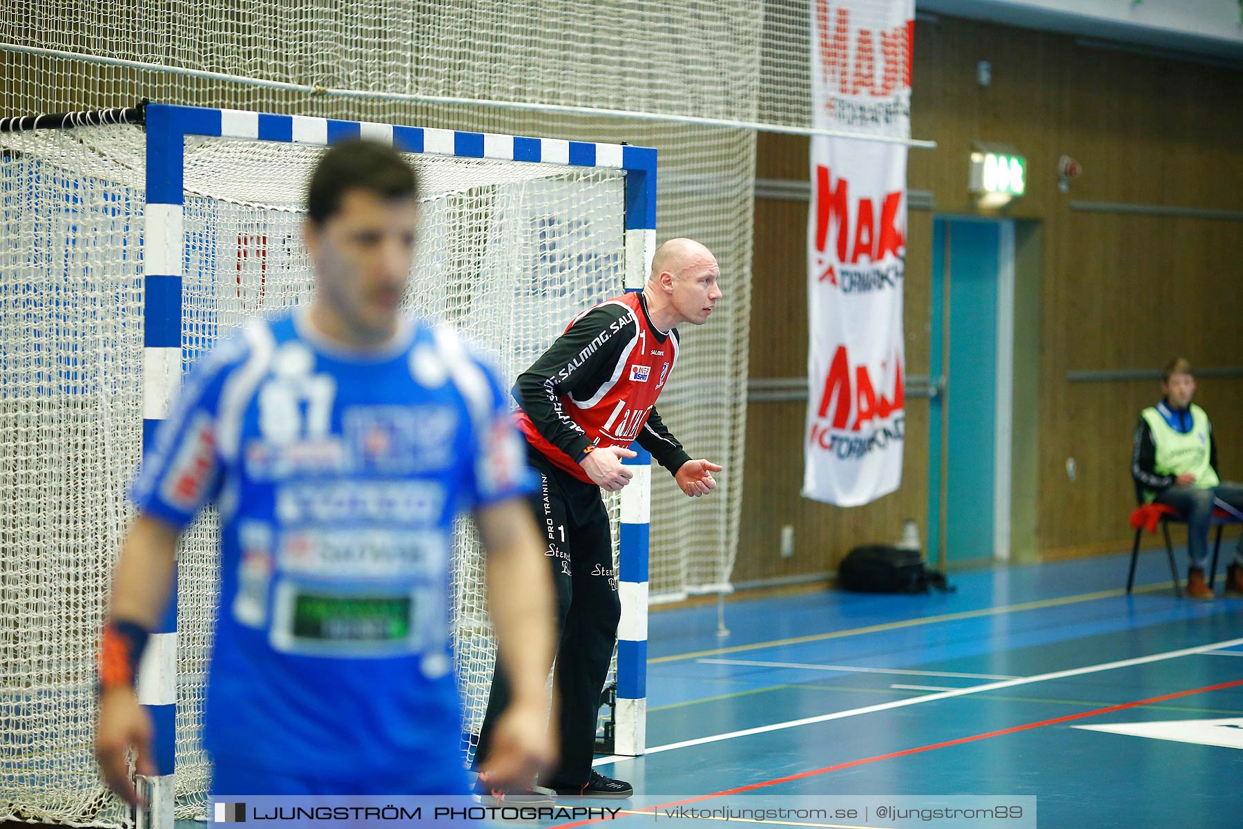 IFK Skövde HK-LIF Lindesberg 31-19,herr,Arena Skövde,Skövde,Sverige,Handboll,,2016,157358