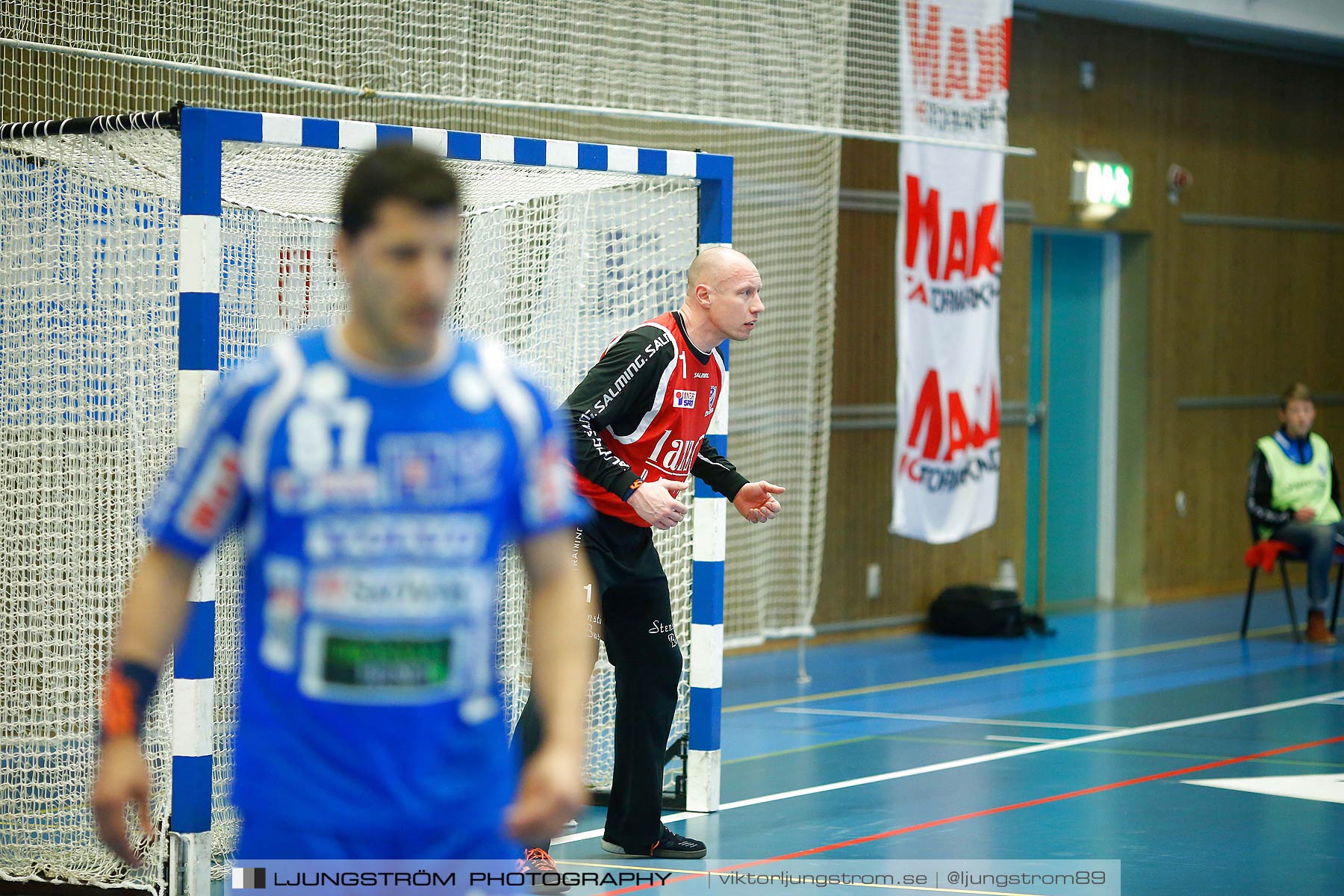 IFK Skövde HK-LIF Lindesberg 31-19,herr,Arena Skövde,Skövde,Sverige,Handboll,,2016,157359