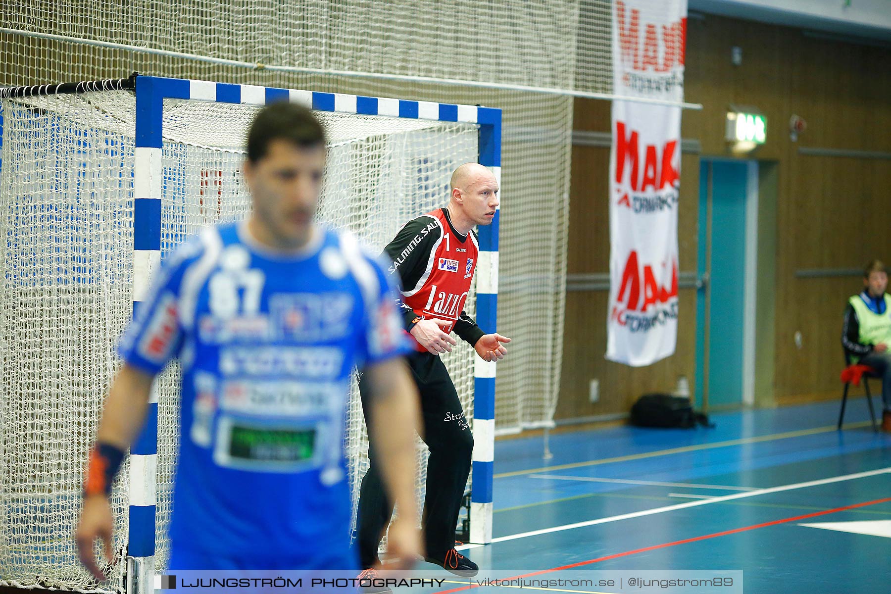 IFK Skövde HK-LIF Lindesberg 31-19,herr,Arena Skövde,Skövde,Sverige,Handboll,,2016,157360