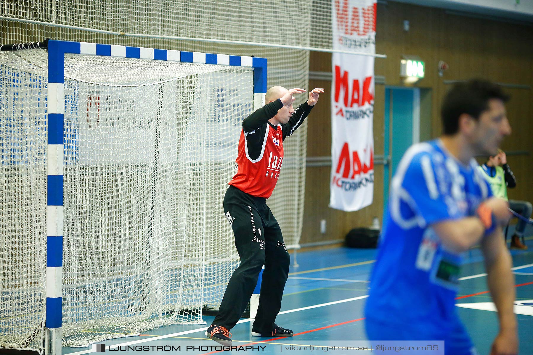 IFK Skövde HK-LIF Lindesberg 31-19,herr,Arena Skövde,Skövde,Sverige,Handboll,,2016,157361