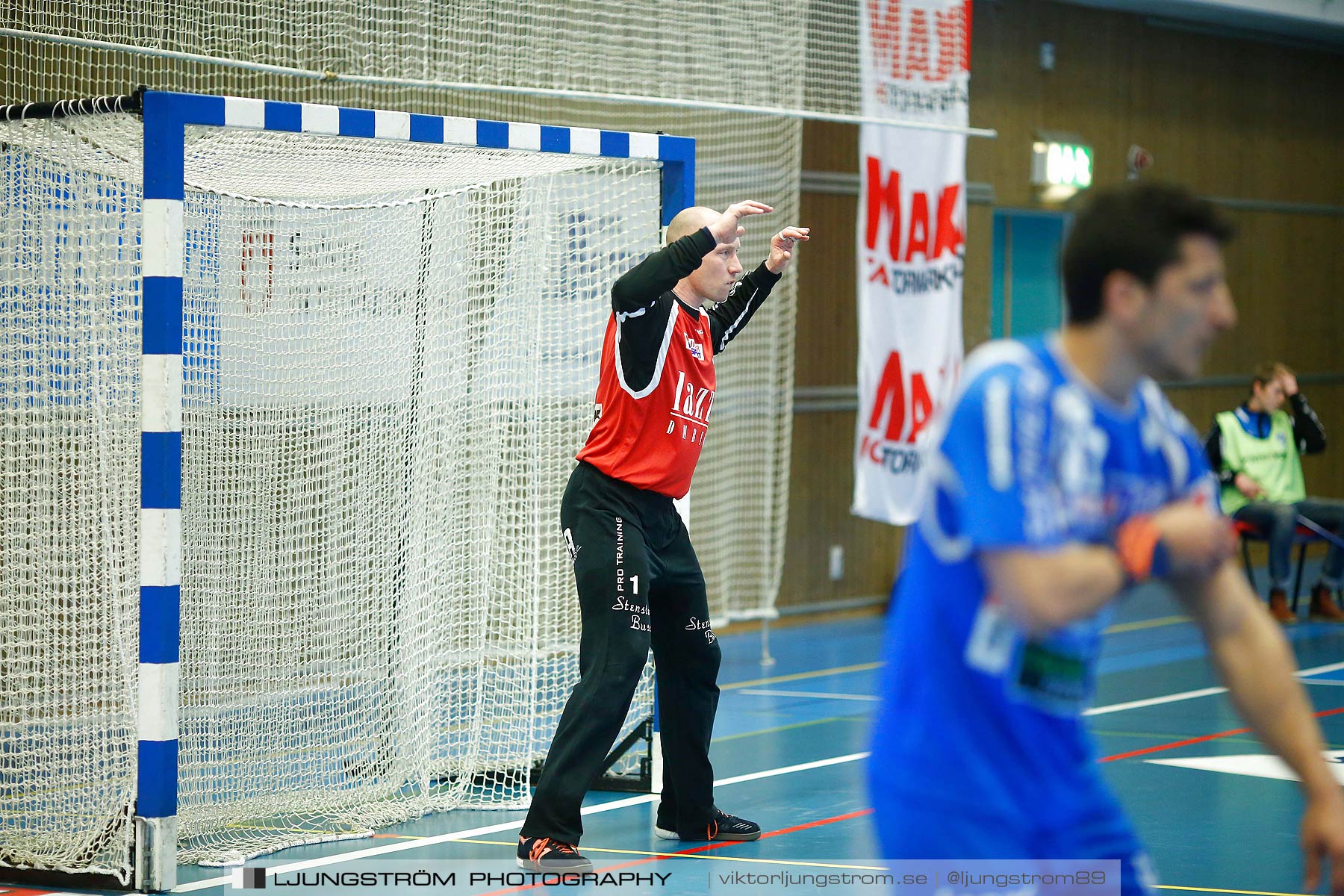 IFK Skövde HK-LIF Lindesberg 31-19,herr,Arena Skövde,Skövde,Sverige,Handboll,,2016,157362