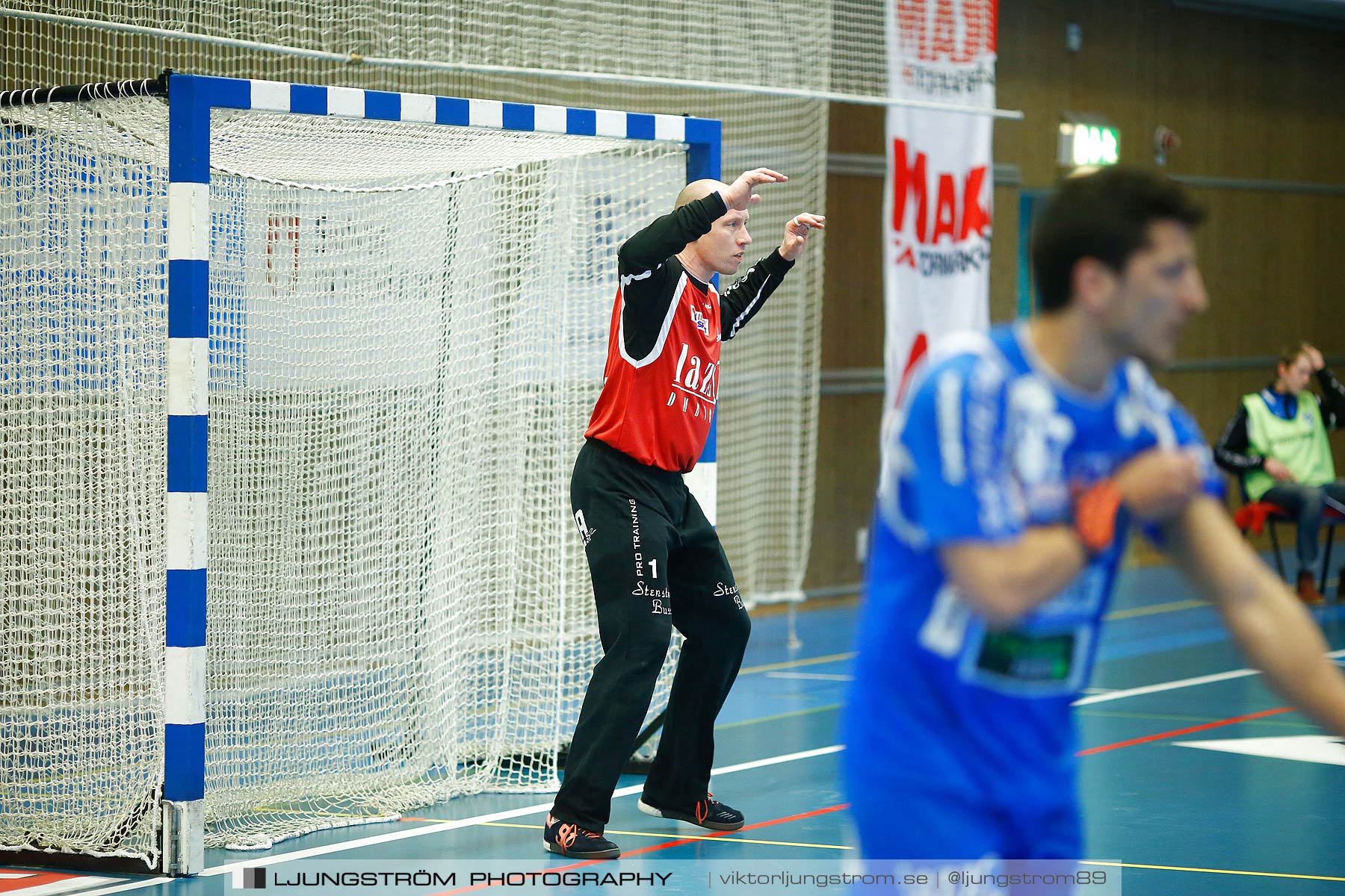 IFK Skövde HK-LIF Lindesberg 31-19,herr,Arena Skövde,Skövde,Sverige,Handboll,,2016,157363