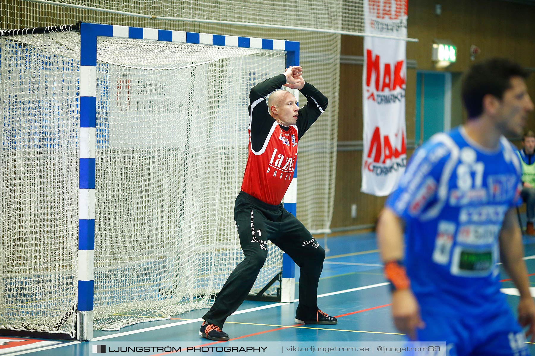 IFK Skövde HK-LIF Lindesberg 31-19,herr,Arena Skövde,Skövde,Sverige,Handboll,,2016,157367