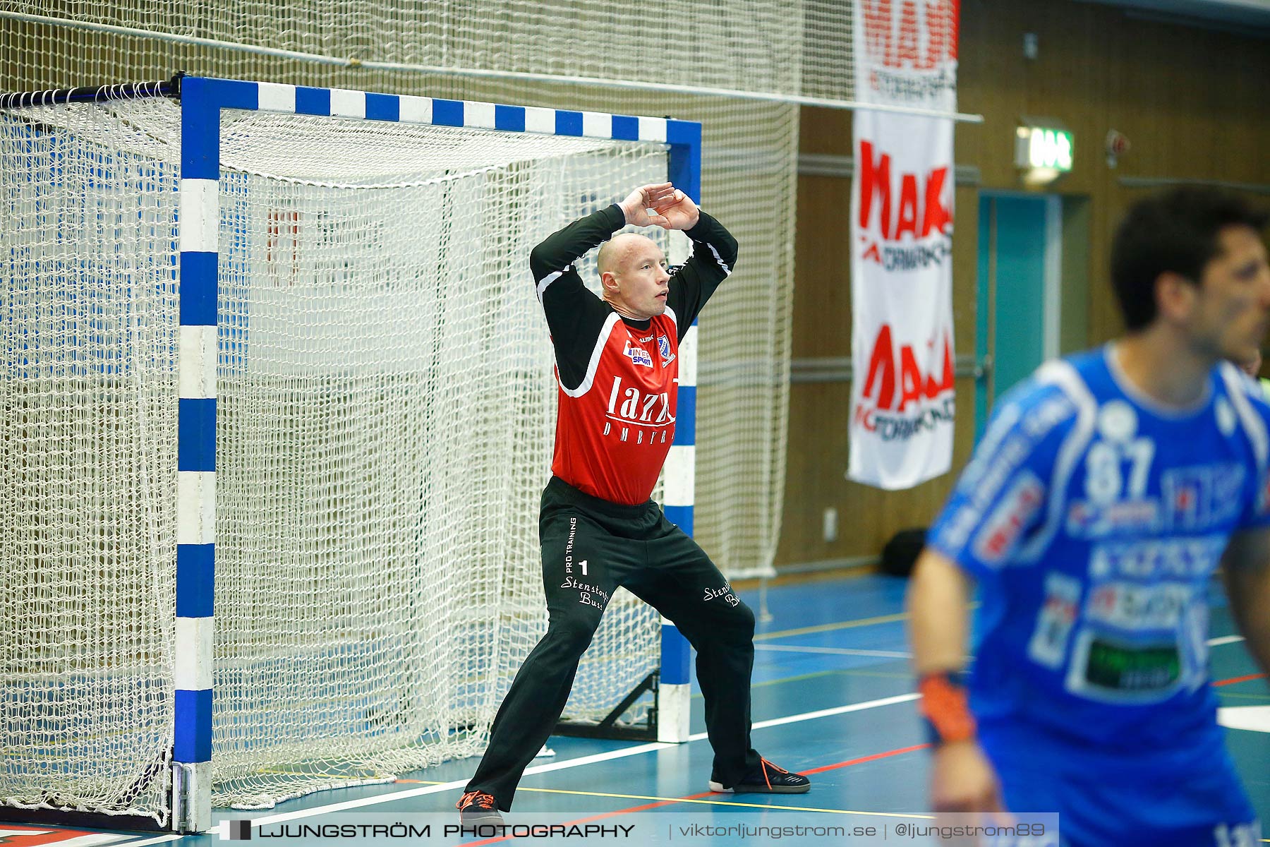 IFK Skövde HK-LIF Lindesberg 31-19,herr,Arena Skövde,Skövde,Sverige,Handboll,,2016,157369