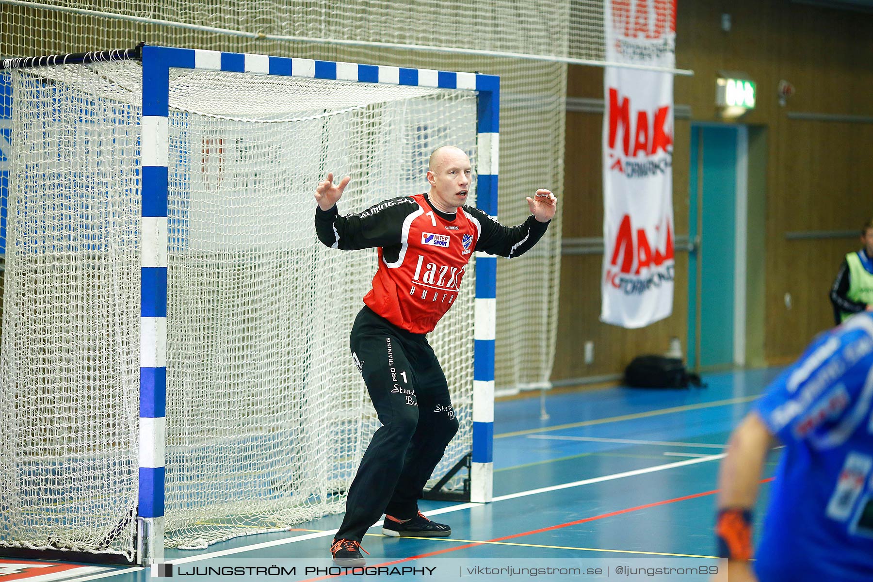 IFK Skövde HK-LIF Lindesberg 31-19,herr,Arena Skövde,Skövde,Sverige,Handboll,,2016,157370