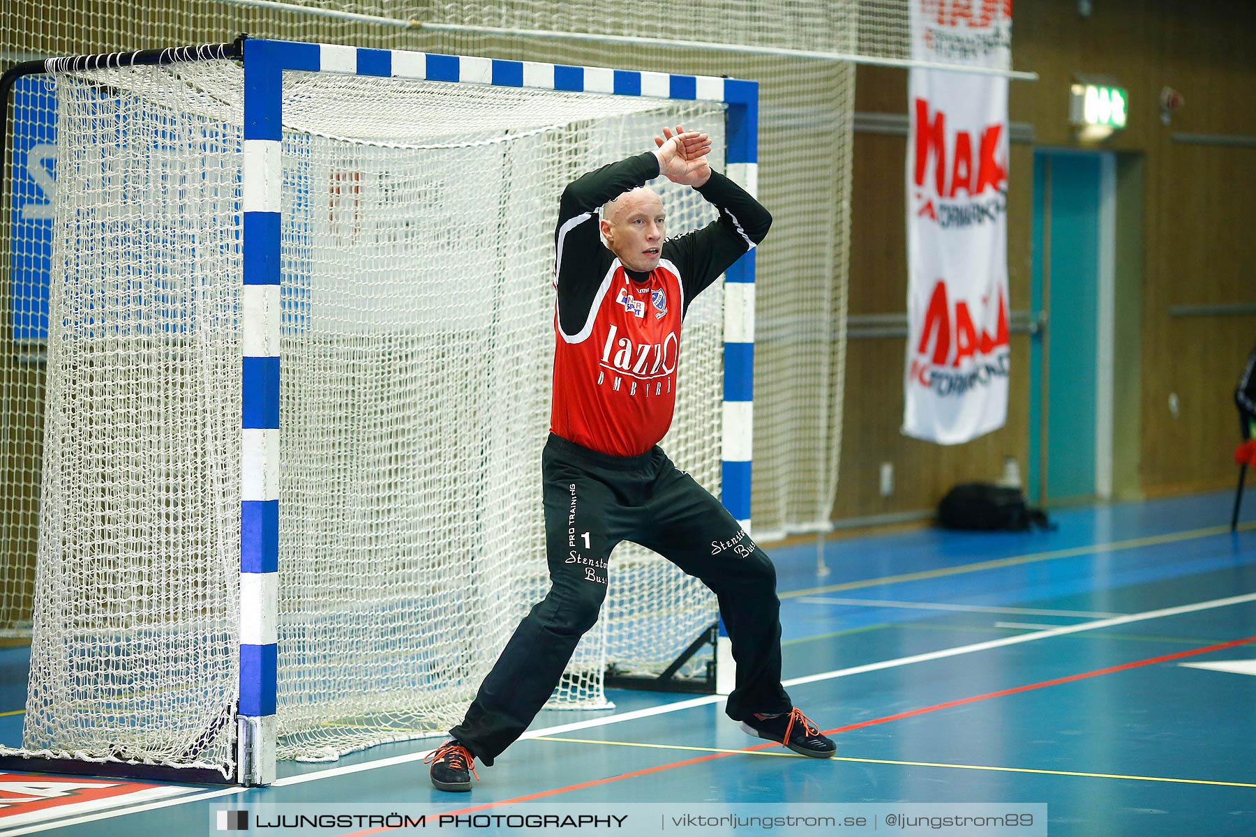 IFK Skövde HK-LIF Lindesberg 31-19,herr,Arena Skövde,Skövde,Sverige,Handboll,,2016,157371