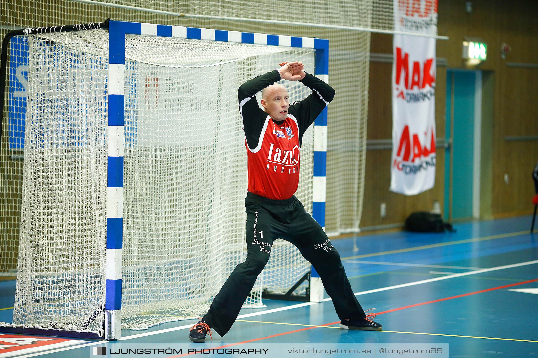 IFK Skövde HK-LIF Lindesberg 31-19,herr,Arena Skövde,Skövde,Sverige,Handboll,,2016,157372