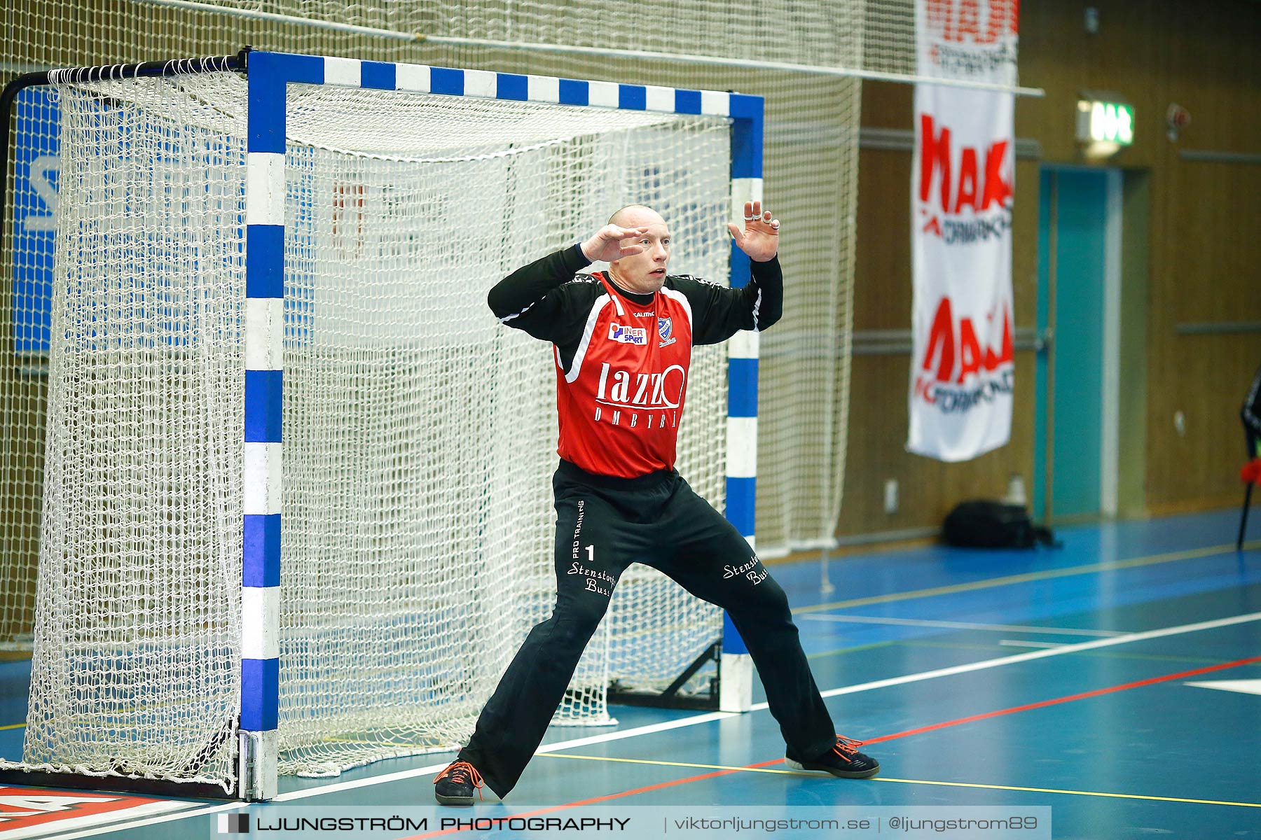 IFK Skövde HK-LIF Lindesberg 31-19,herr,Arena Skövde,Skövde,Sverige,Handboll,,2016,157374