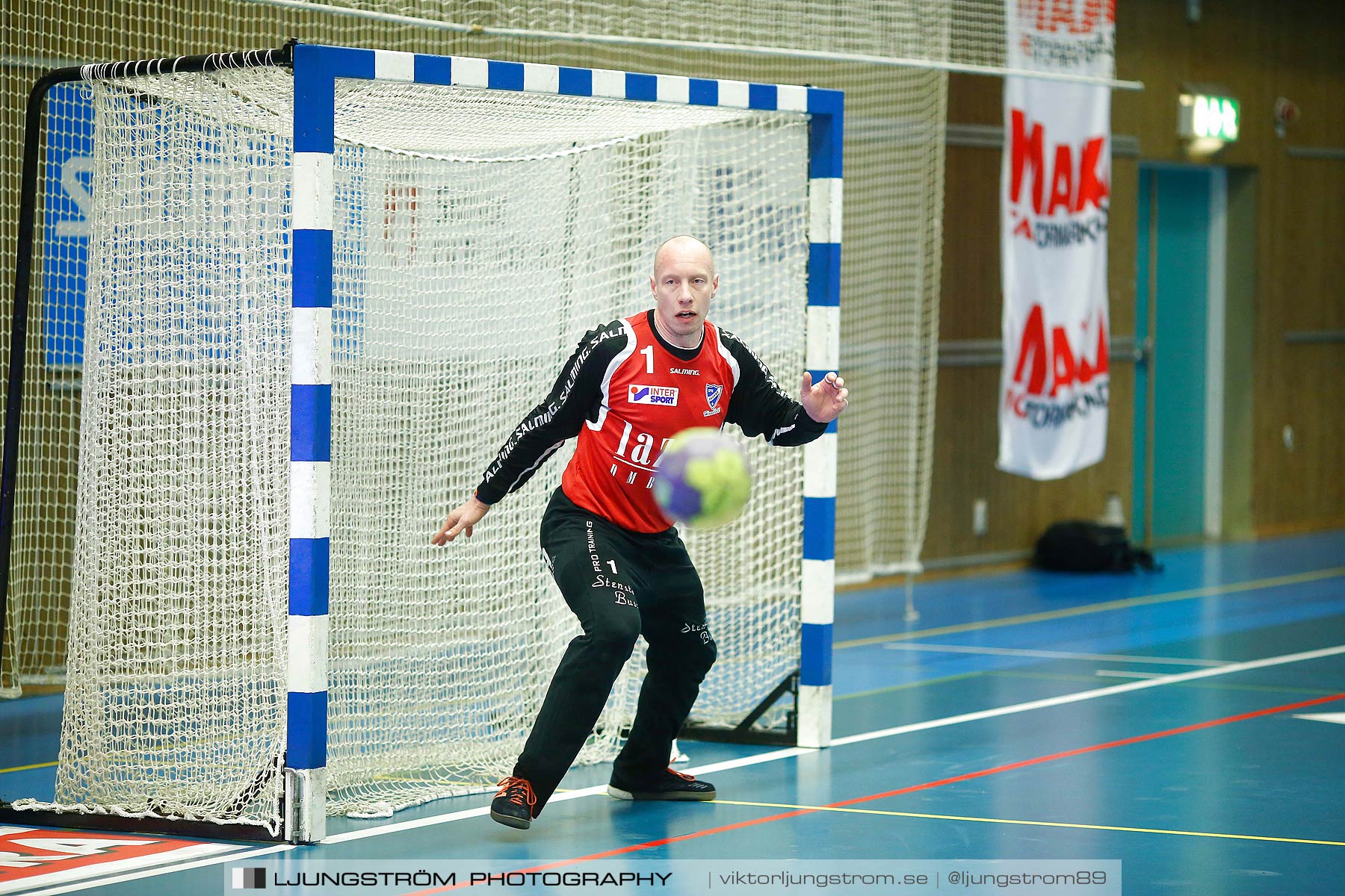 IFK Skövde HK-LIF Lindesberg 31-19,herr,Arena Skövde,Skövde,Sverige,Handboll,,2016,157375