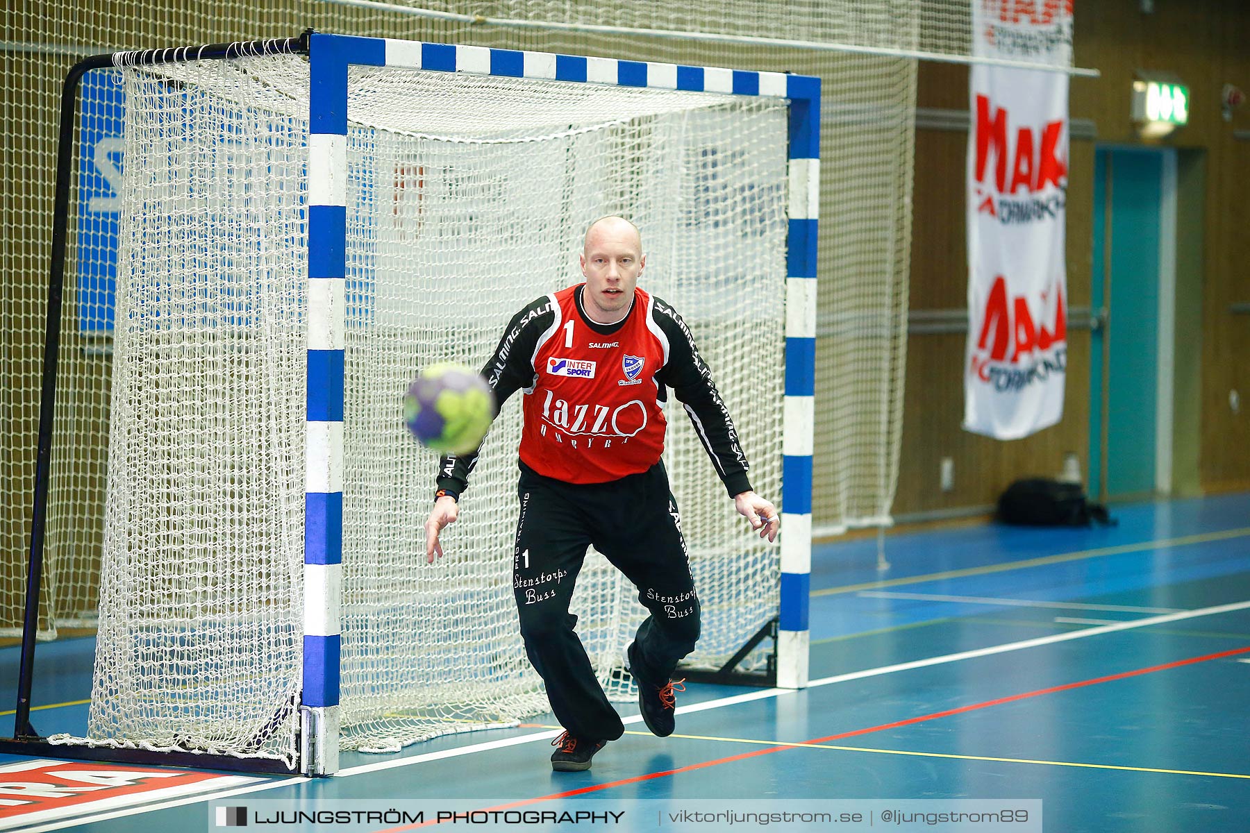 IFK Skövde HK-LIF Lindesberg 31-19,herr,Arena Skövde,Skövde,Sverige,Handboll,,2016,157376