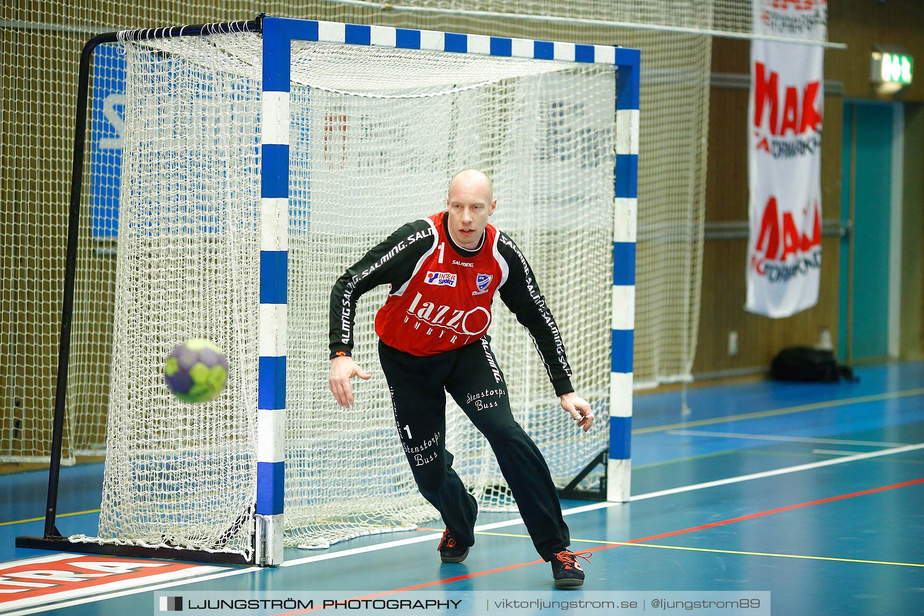 IFK Skövde HK-LIF Lindesberg 31-19,herr,Arena Skövde,Skövde,Sverige,Handboll,,2016,157377