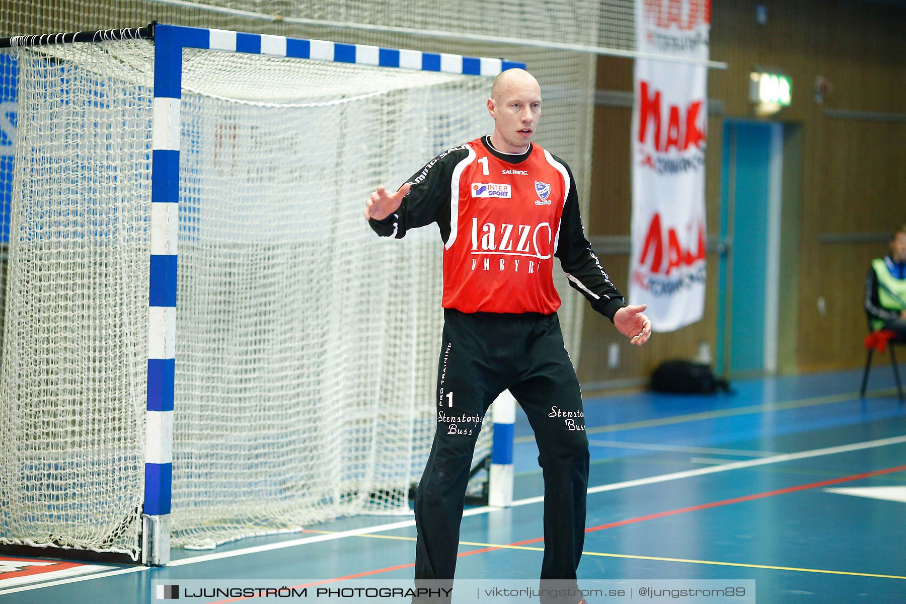 IFK Skövde HK-LIF Lindesberg 31-19,herr,Arena Skövde,Skövde,Sverige,Handboll,,2016,157378