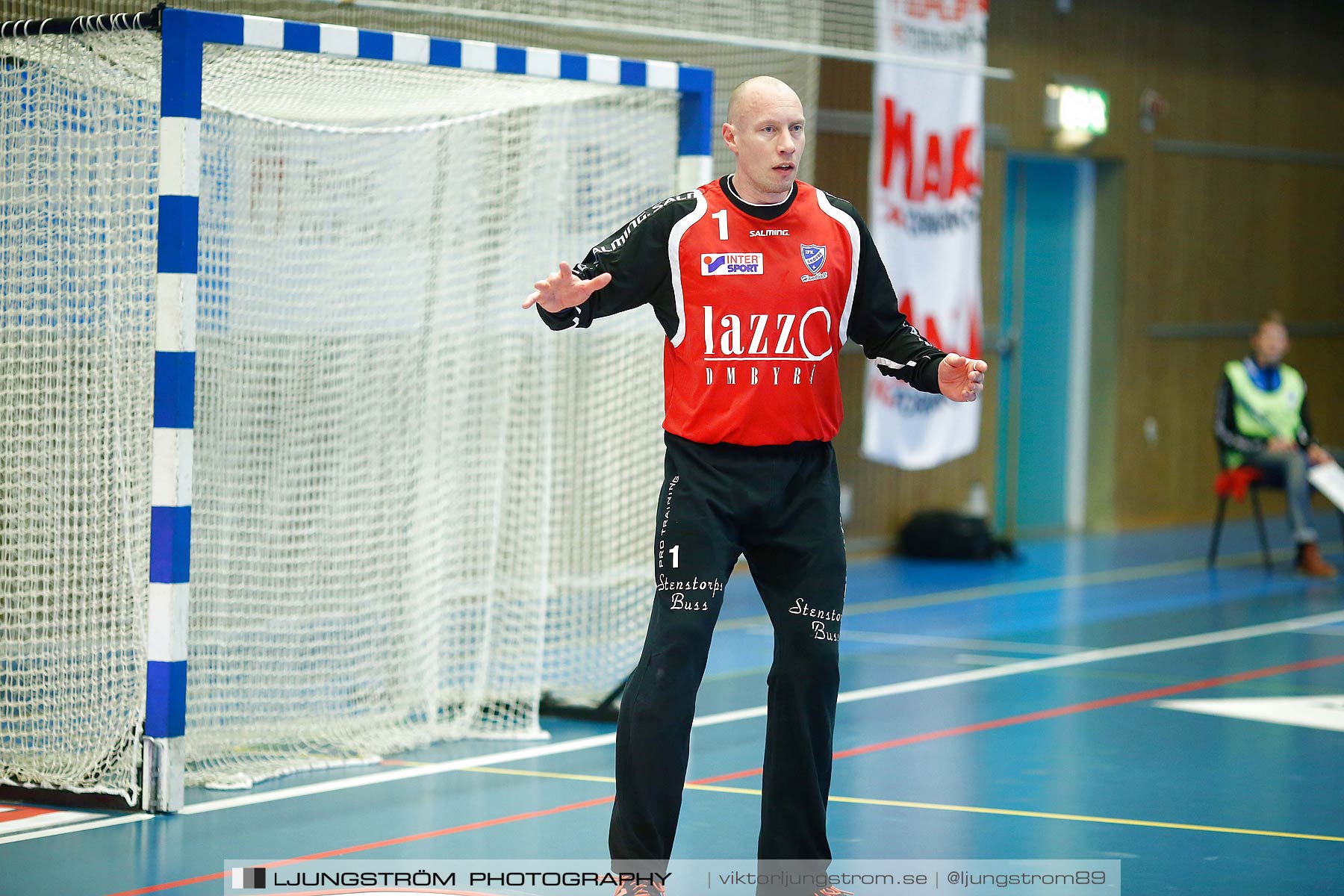 IFK Skövde HK-LIF Lindesberg 31-19,herr,Arena Skövde,Skövde,Sverige,Handboll,,2016,157380