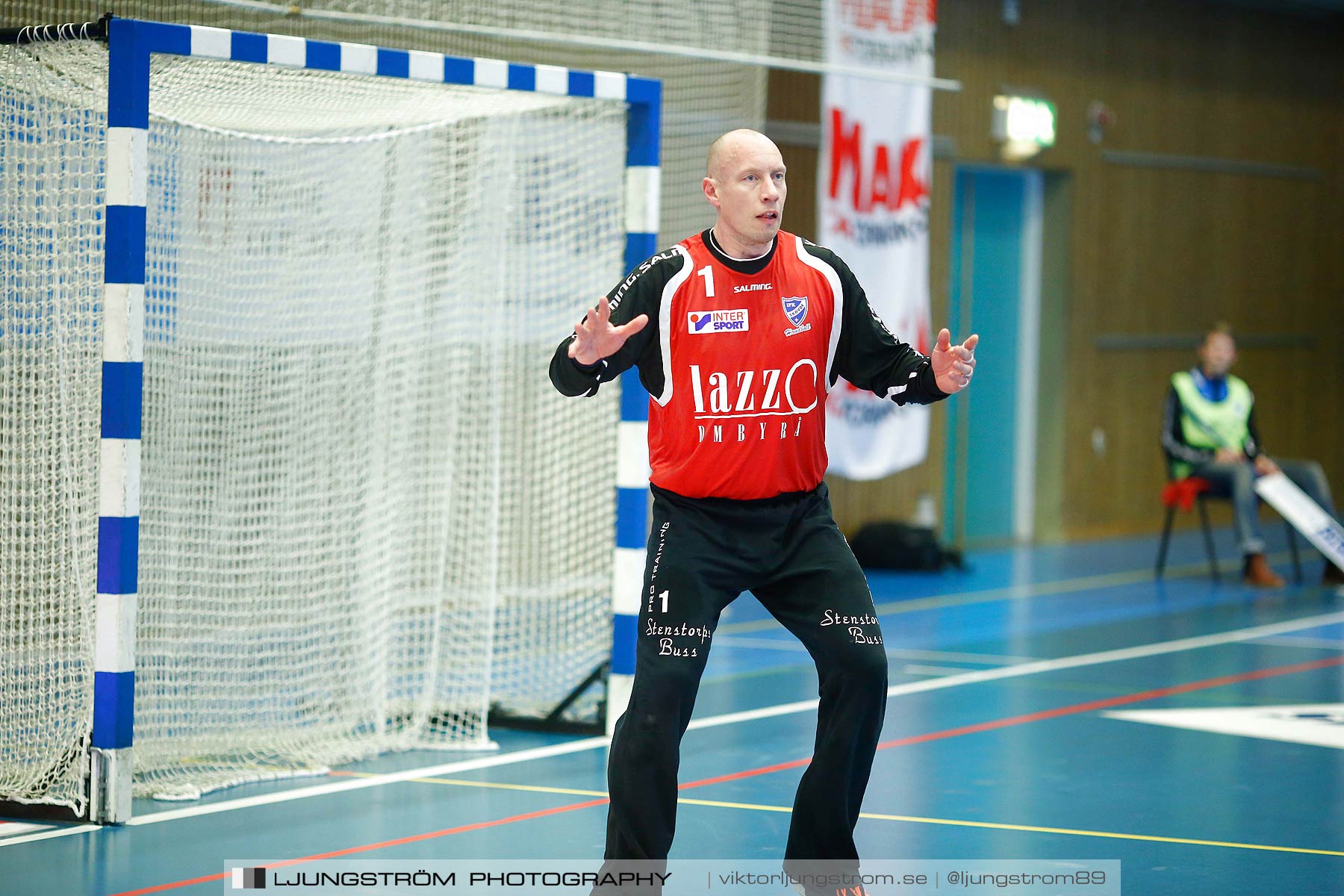 IFK Skövde HK-LIF Lindesberg 31-19,herr,Arena Skövde,Skövde,Sverige,Handboll,,2016,157381