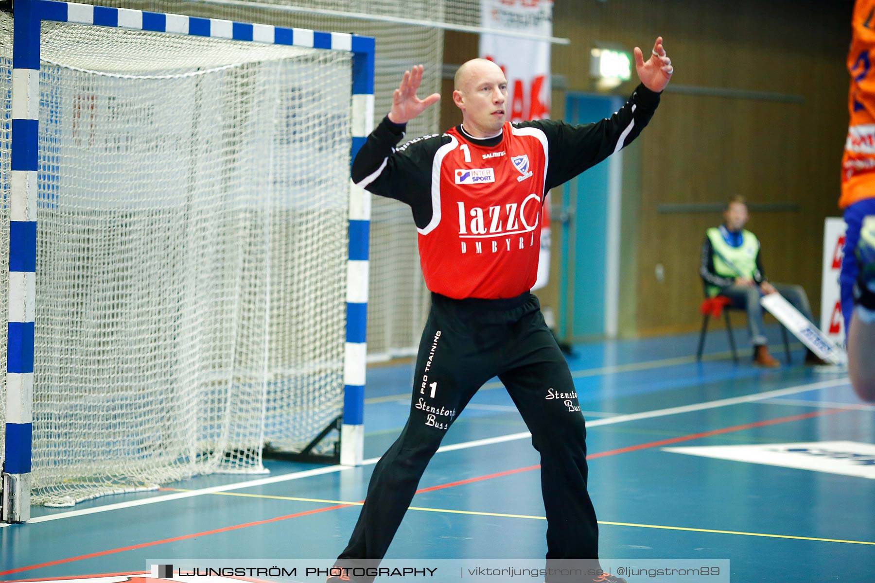 IFK Skövde HK-LIF Lindesberg 31-19,herr,Arena Skövde,Skövde,Sverige,Handboll,,2016,157382