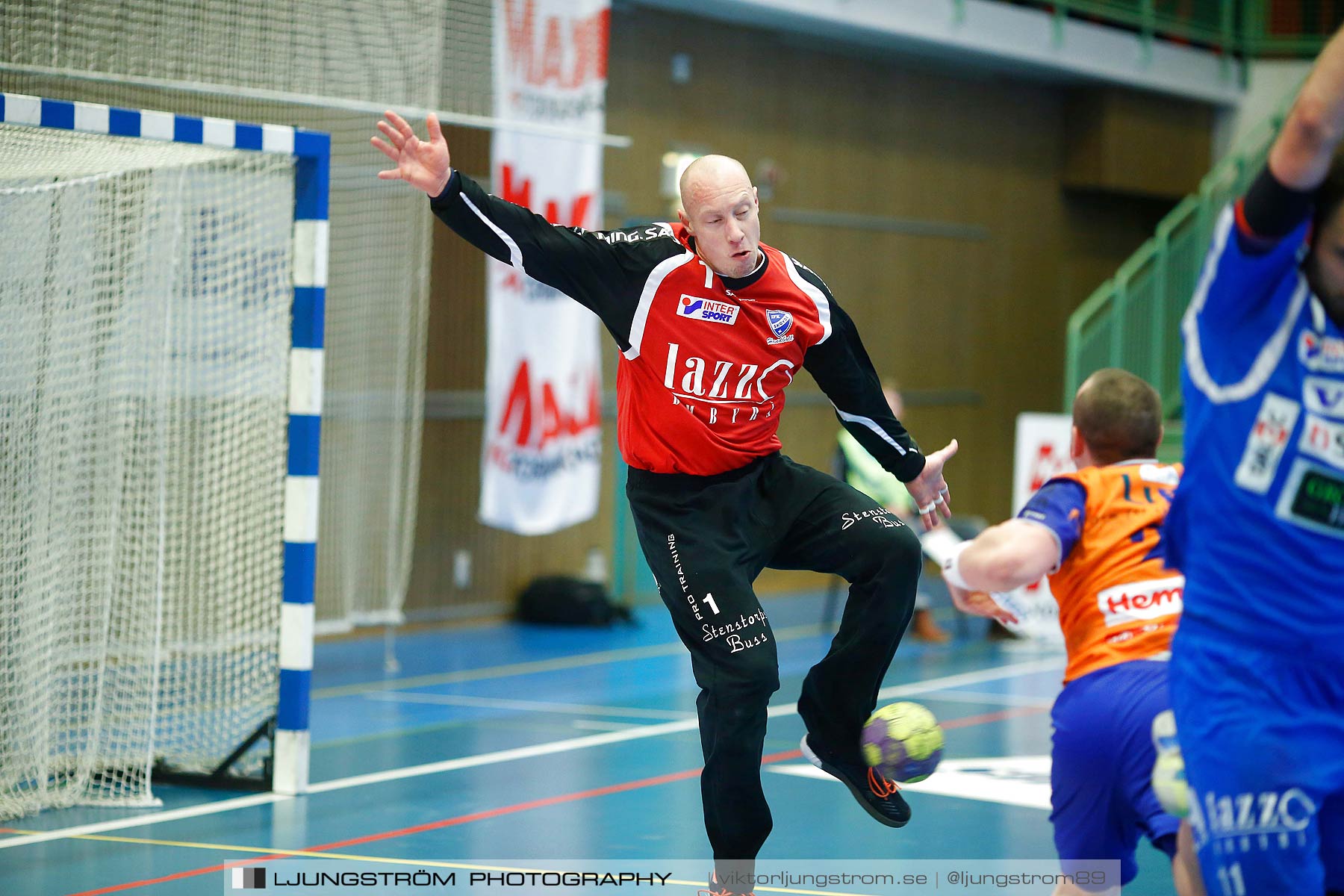 IFK Skövde HK-LIF Lindesberg 31-19,herr,Arena Skövde,Skövde,Sverige,Handboll,,2016,157384