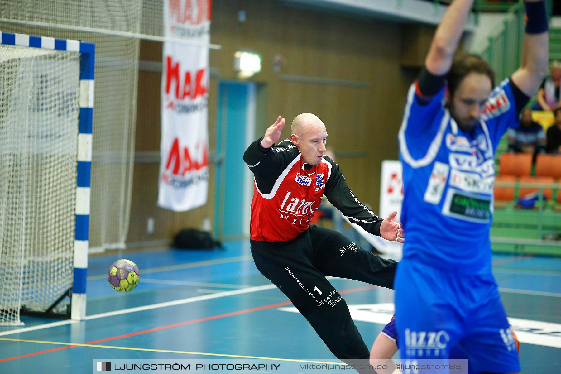 IFK Skövde HK-LIF Lindesberg 31-19,herr,Arena Skövde,Skövde,Sverige,Handboll,,2016,157385