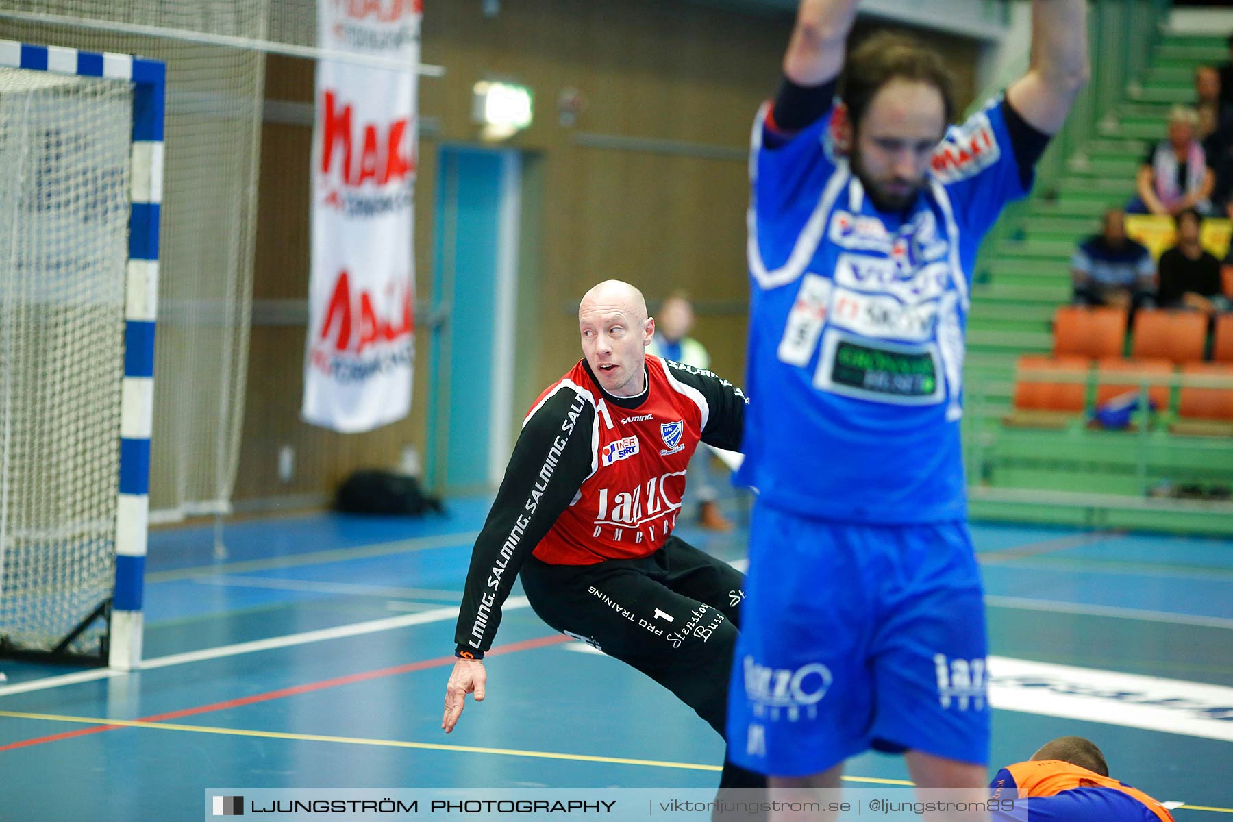 IFK Skövde HK-LIF Lindesberg 31-19,herr,Arena Skövde,Skövde,Sverige,Handboll,,2016,157386