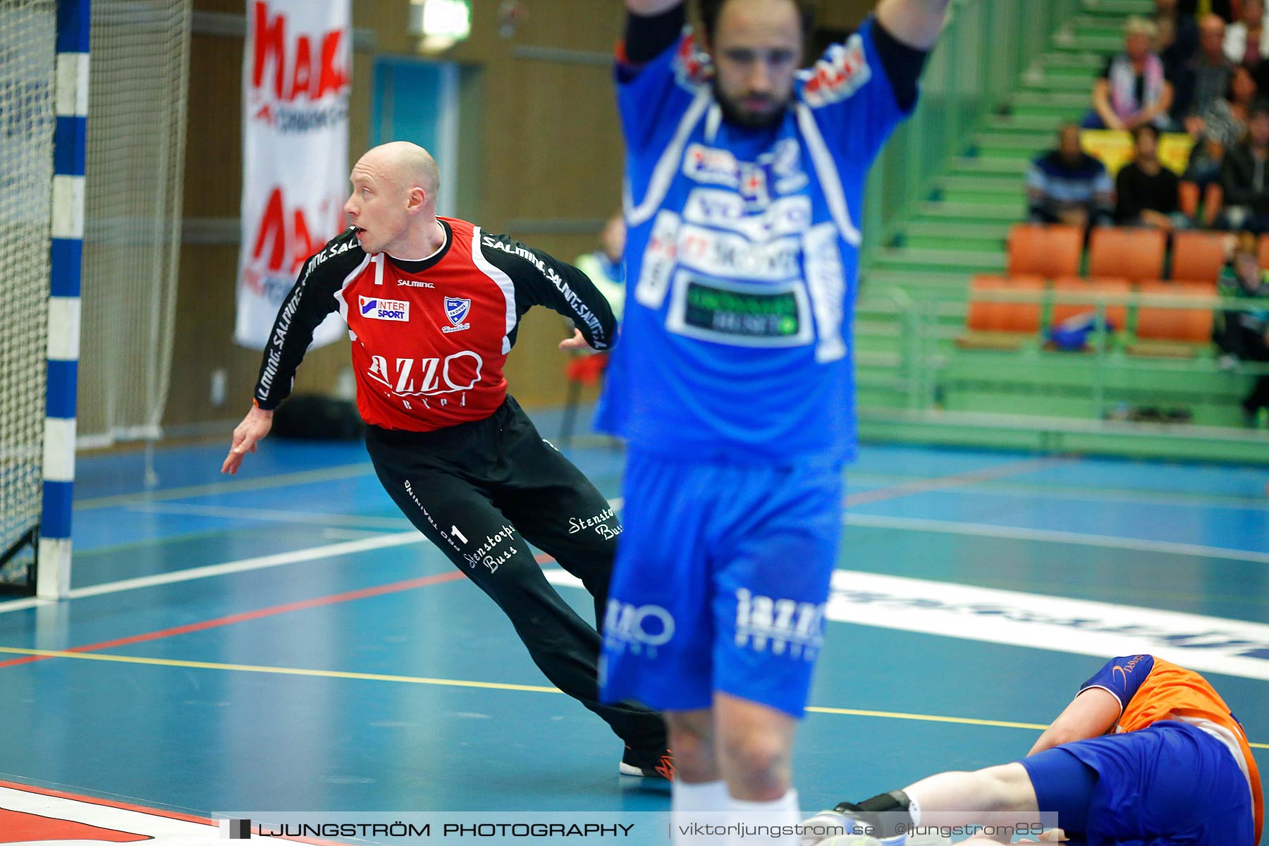 IFK Skövde HK-LIF Lindesberg 31-19,herr,Arena Skövde,Skövde,Sverige,Handboll,,2016,157387