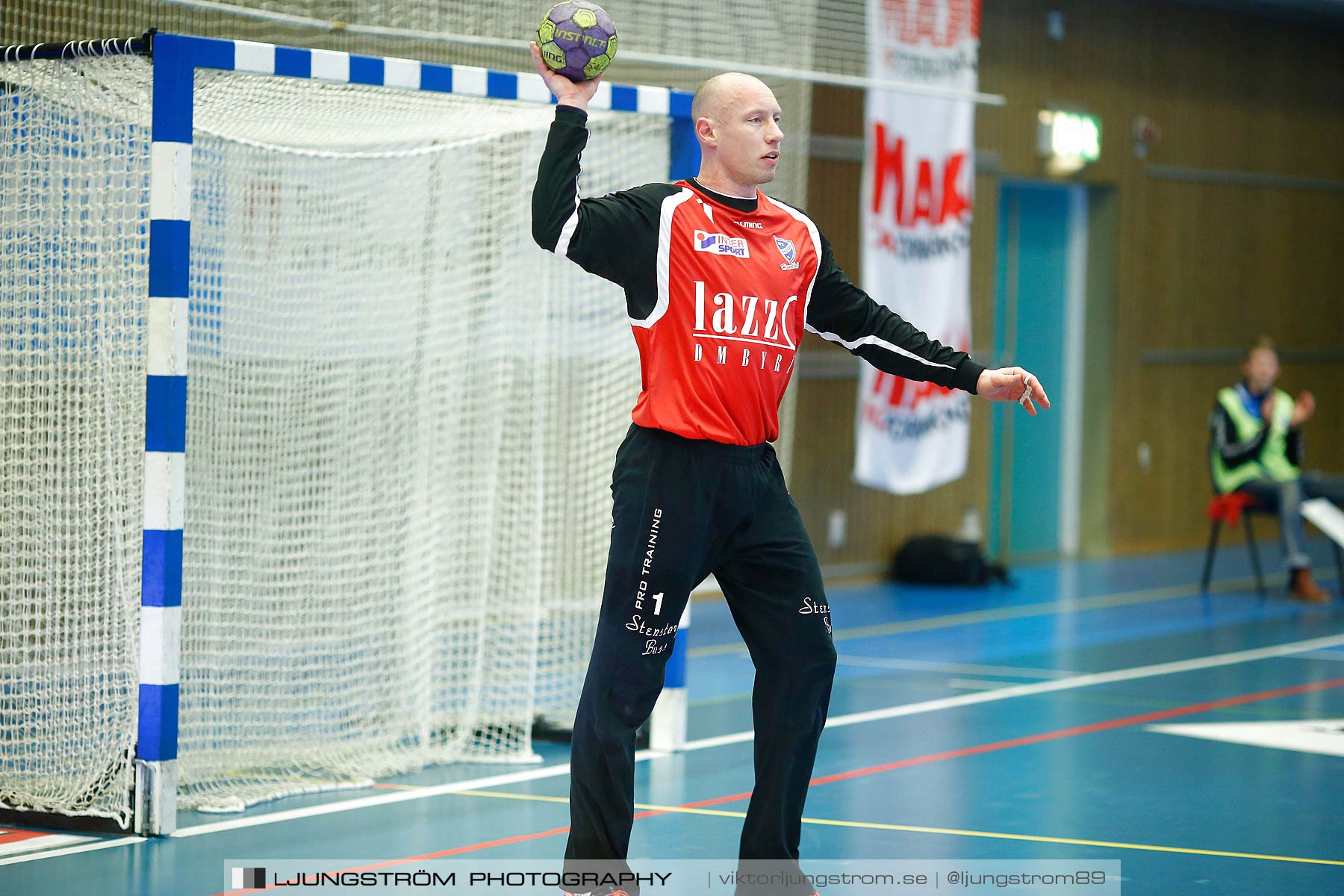 IFK Skövde HK-LIF Lindesberg 31-19,herr,Arena Skövde,Skövde,Sverige,Handboll,,2016,157398