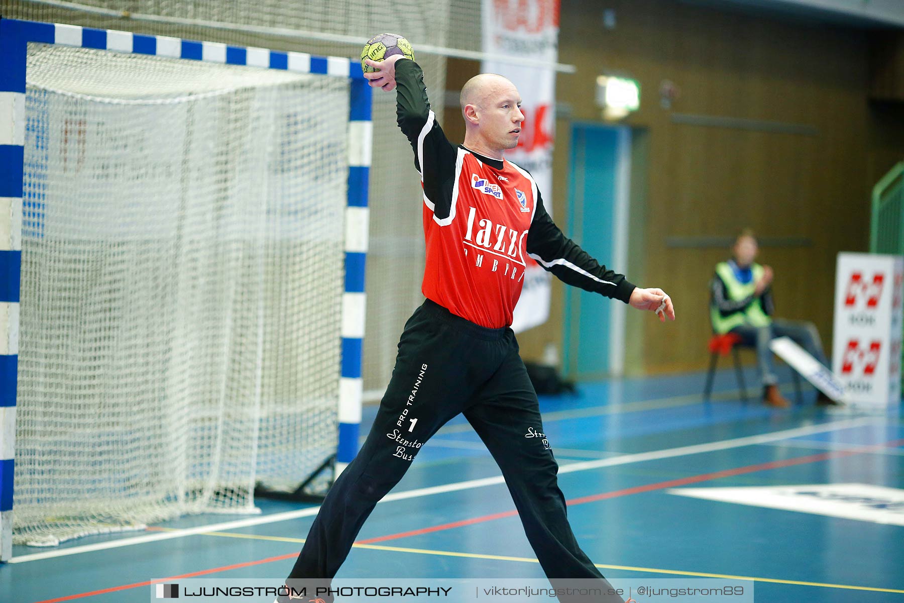 IFK Skövde HK-LIF Lindesberg 31-19,herr,Arena Skövde,Skövde,Sverige,Handboll,,2016,157399