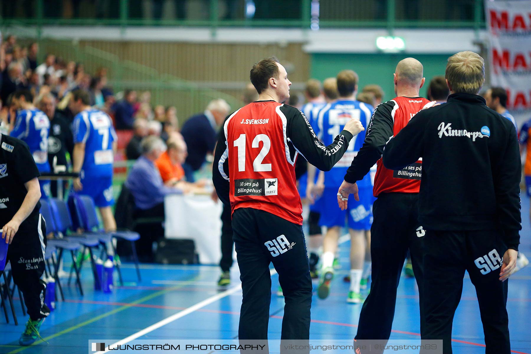 IFK Skövde HK-LIF Lindesberg 31-19,herr,Arena Skövde,Skövde,Sverige,Handboll,,2016,157434