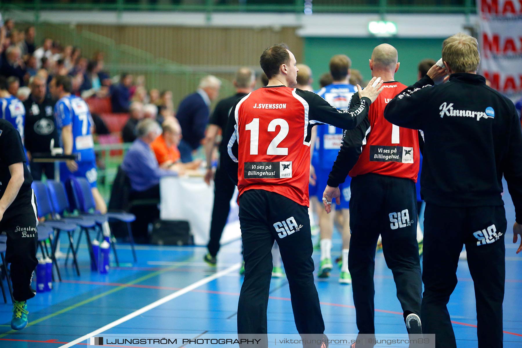 IFK Skövde HK-LIF Lindesberg 31-19,herr,Arena Skövde,Skövde,Sverige,Handboll,,2016,157435