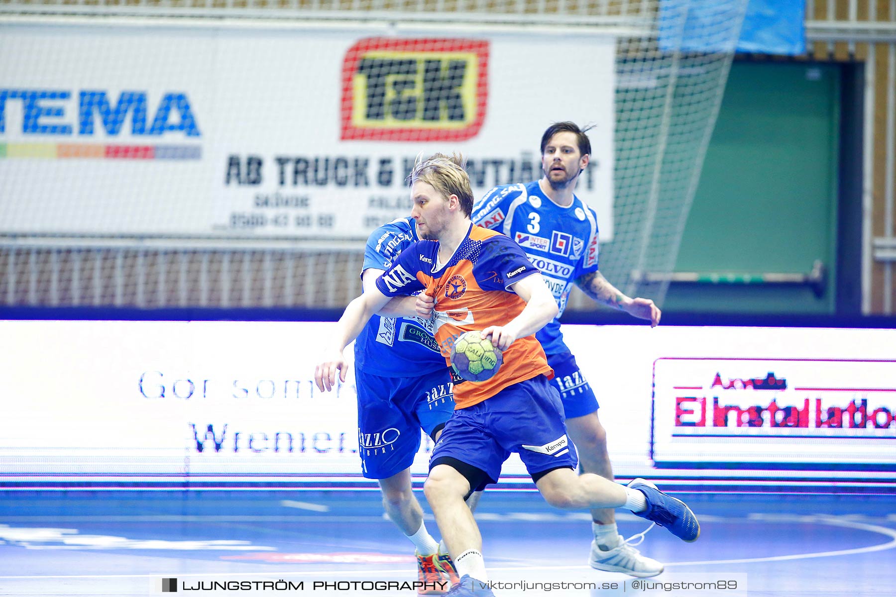 IFK Skövde HK-LIF Lindesberg 31-19,herr,Arena Skövde,Skövde,Sverige,Handboll,,2016,157451