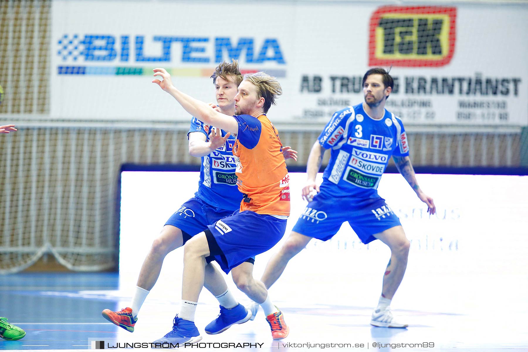 IFK Skövde HK-LIF Lindesberg 31-19,herr,Arena Skövde,Skövde,Sverige,Handboll,,2016,157453